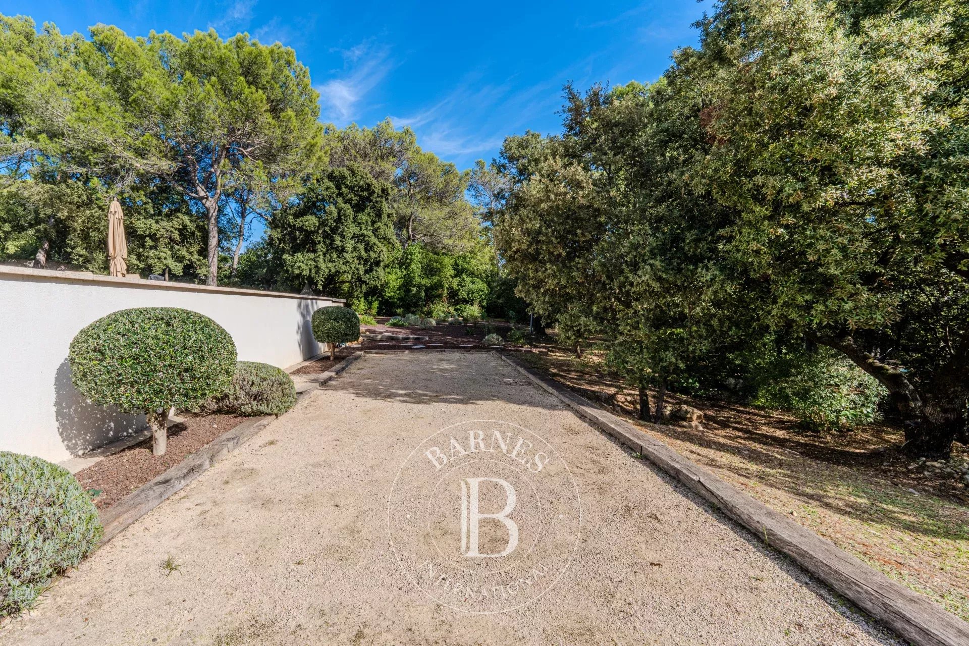 Ev Aix-en-Provence - picture 30