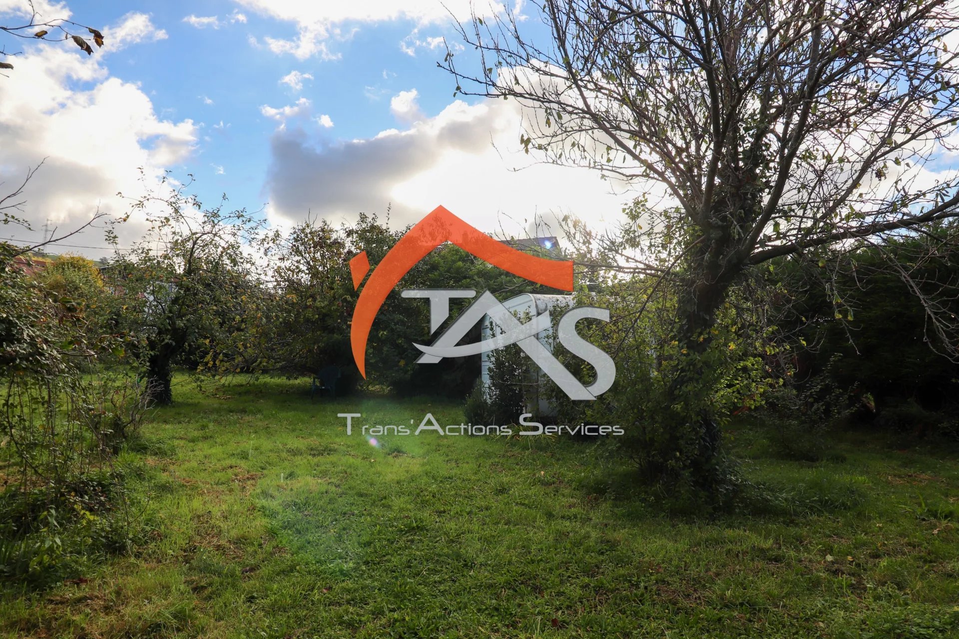 Parcelle de terrain 638 m² à bâtir - Photo 2