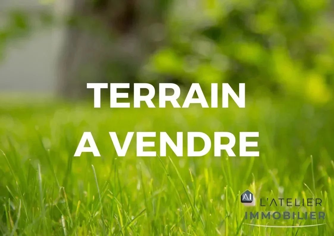Terrain - 415m2 PUYRAVAULT