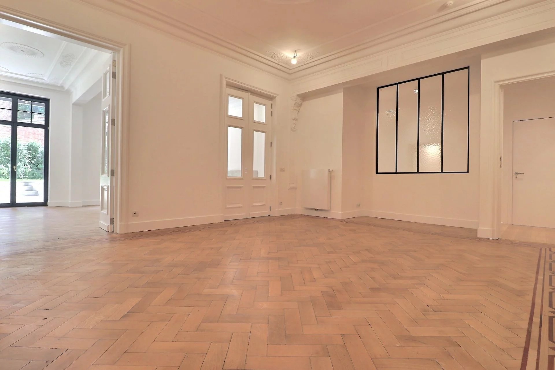 Place Stéphanie - Appartement 3 chambres