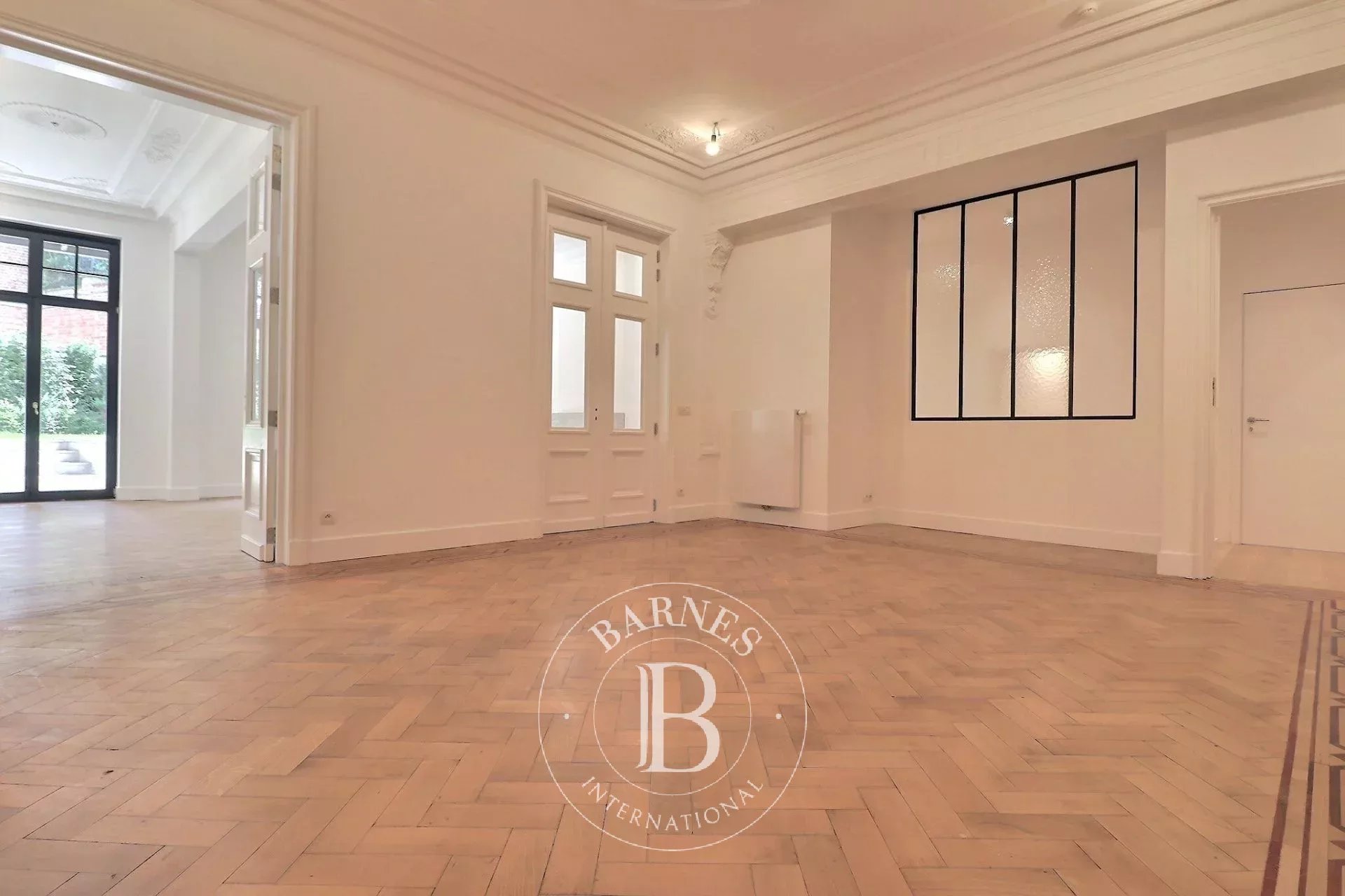 Place Stéphanie - 3 slaapkamer appartement