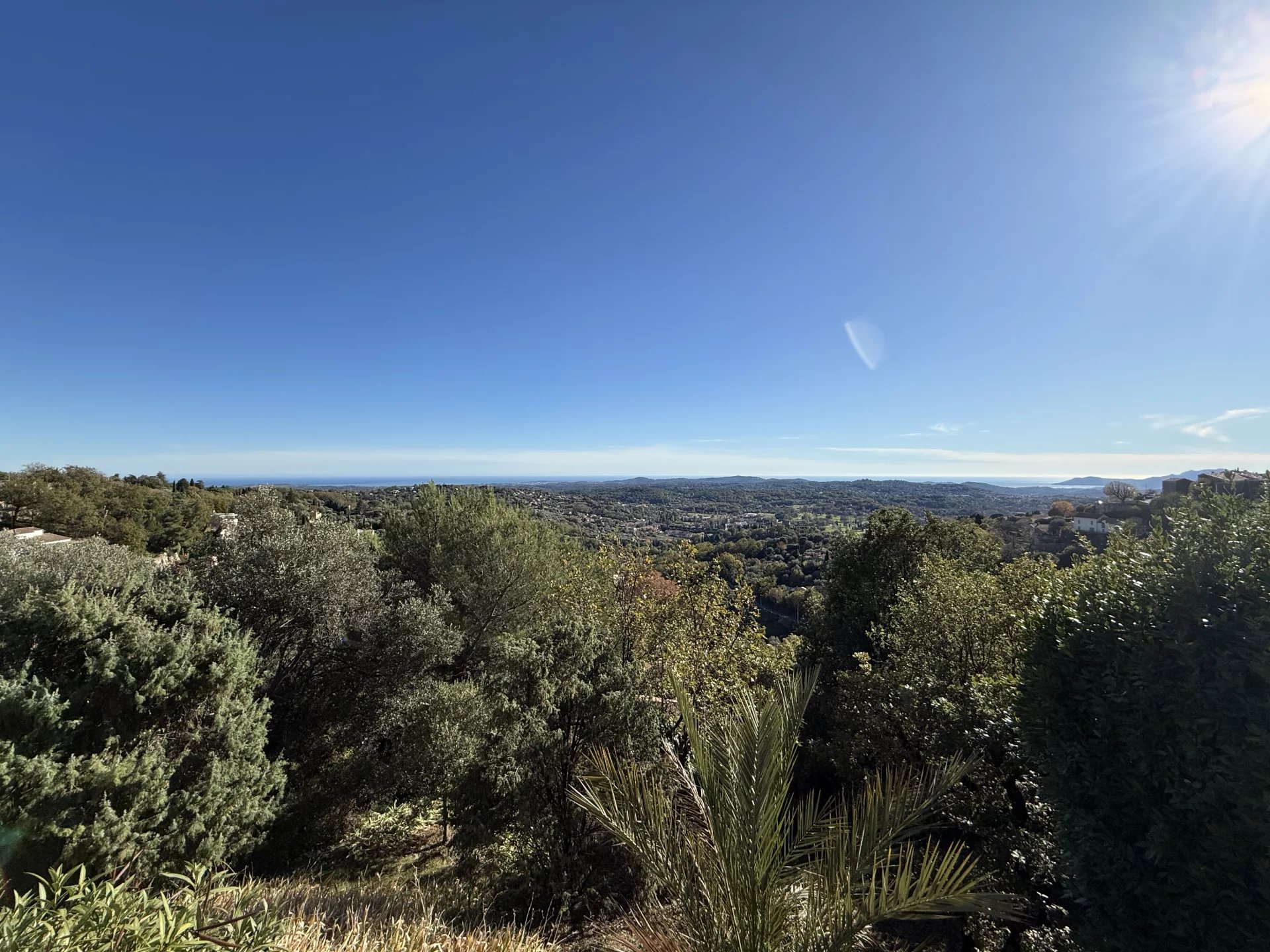 Vendita Casa Châteauneuf-Grasse