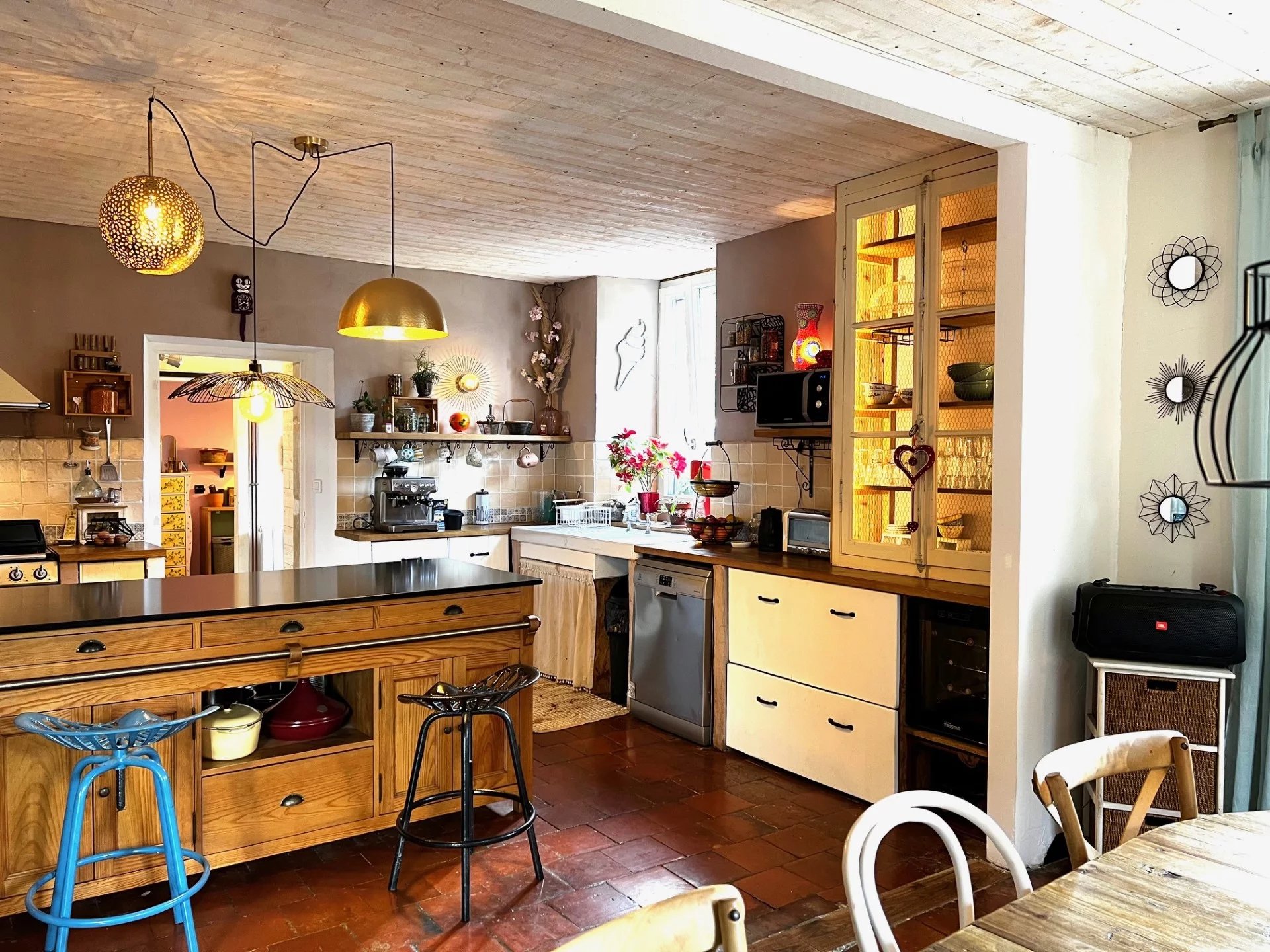Sale House Boulogne-sur-Gesse