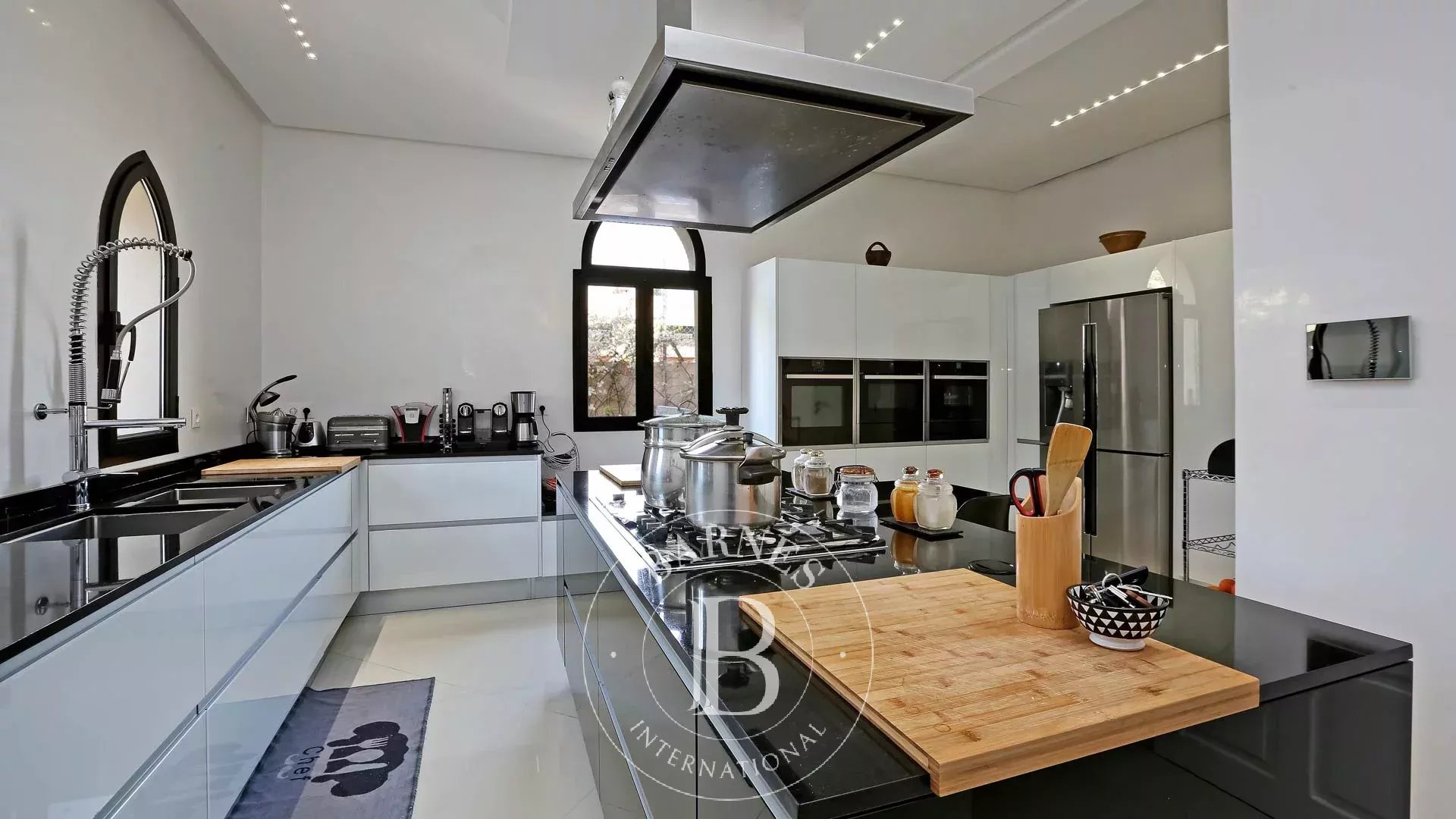 Villa Marrakech - picture 29