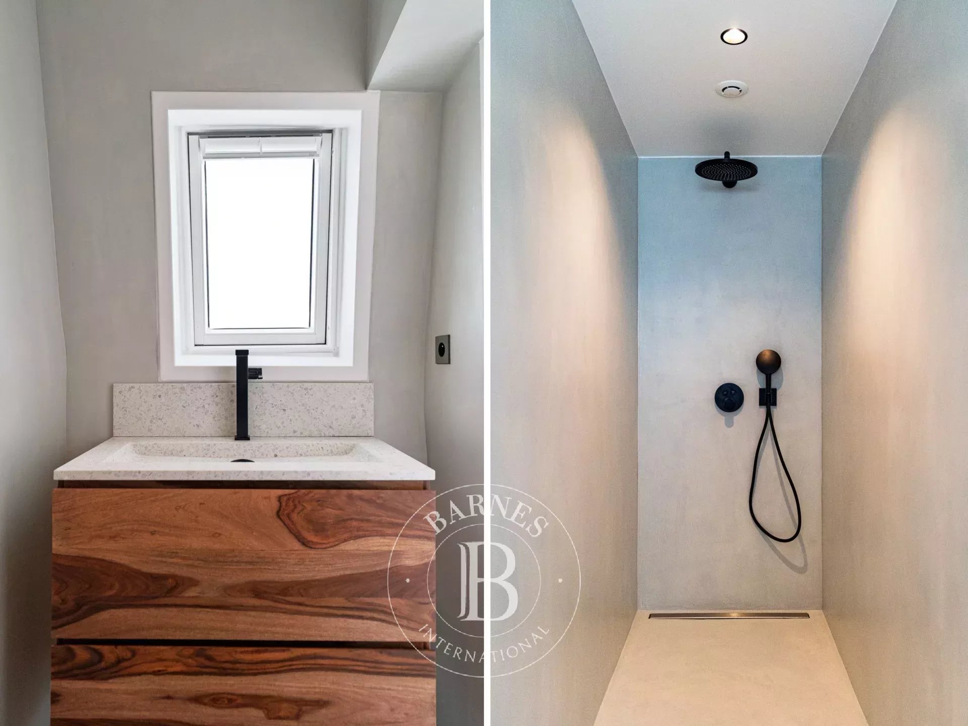 Daire Paris 16ème - picture 17