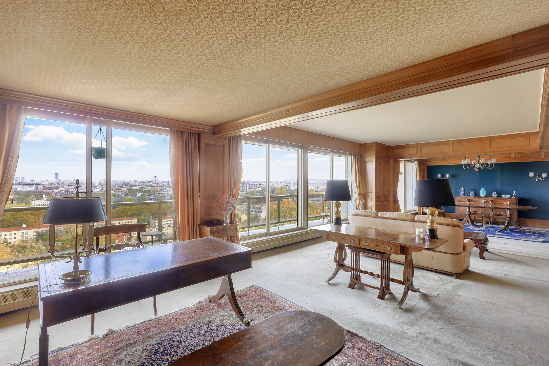 3 Bedroom Apartment/Flat's Image 4