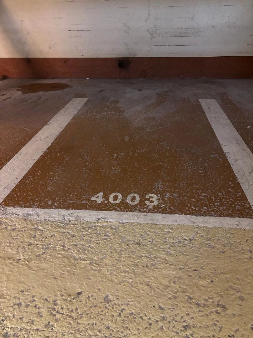 Location Parking Neuilly-sur-Seine