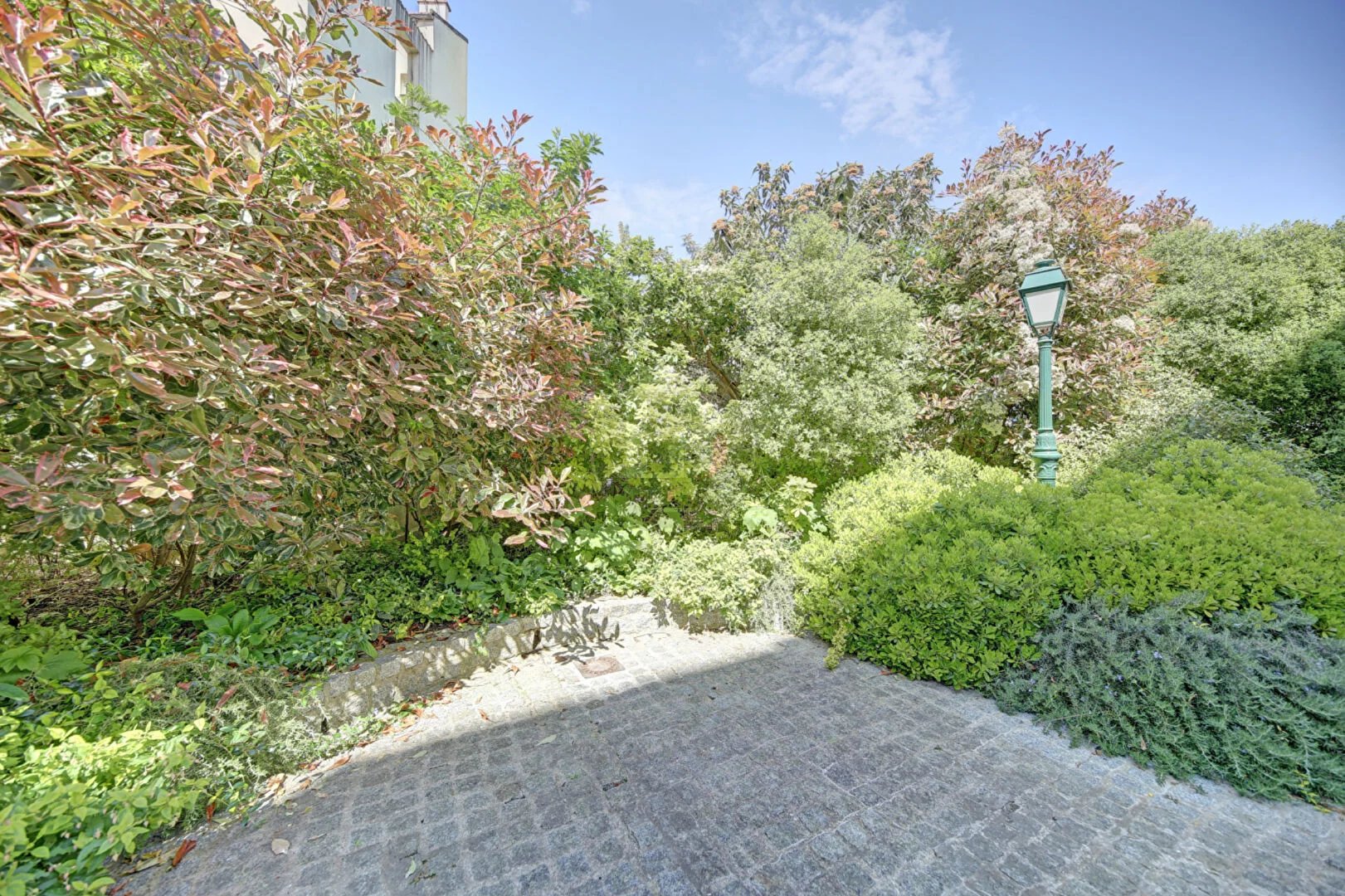 Vente Appartement Saint-Germain-en-Laye