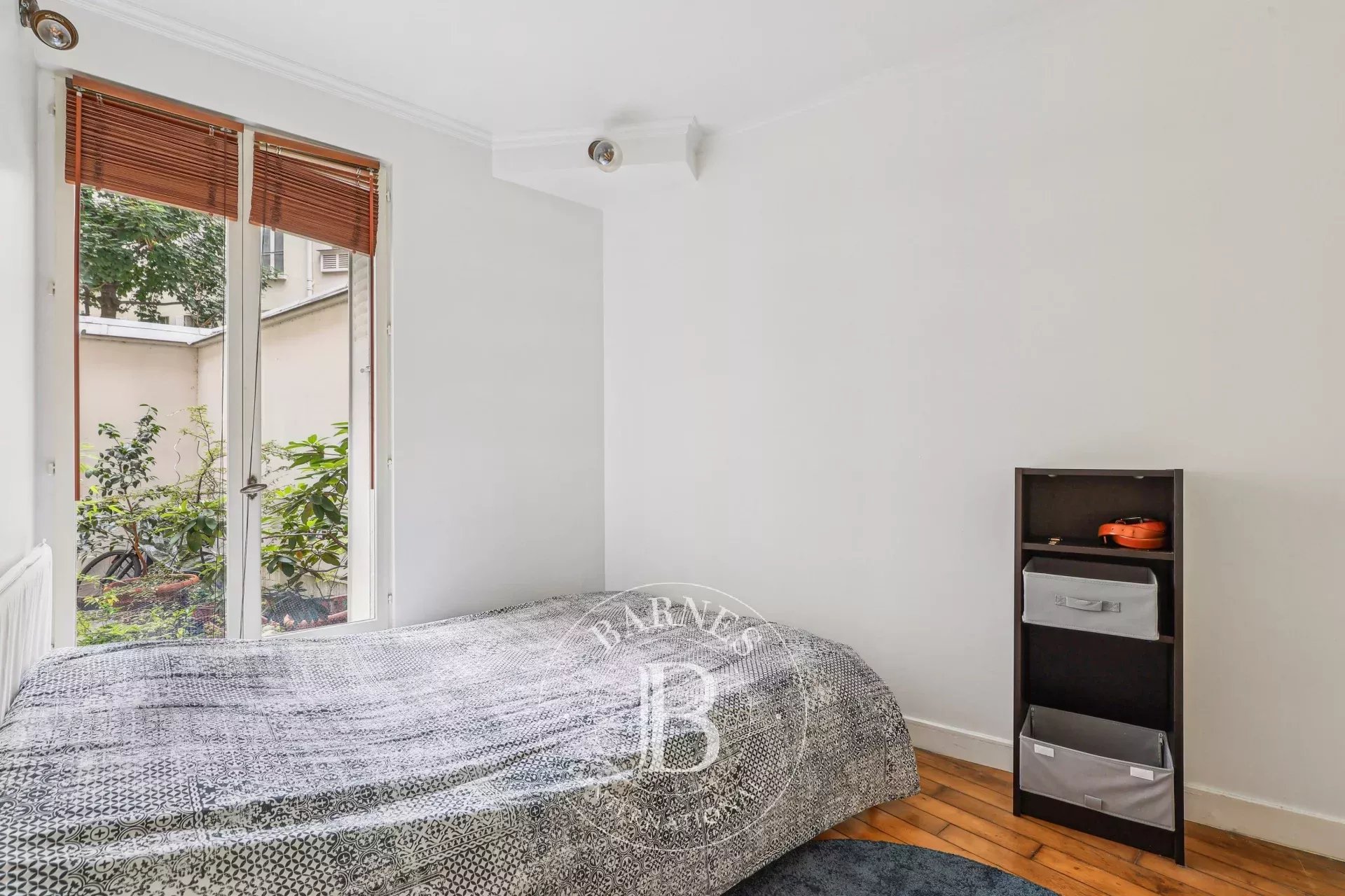 Daire Paris 7ème - picture 11