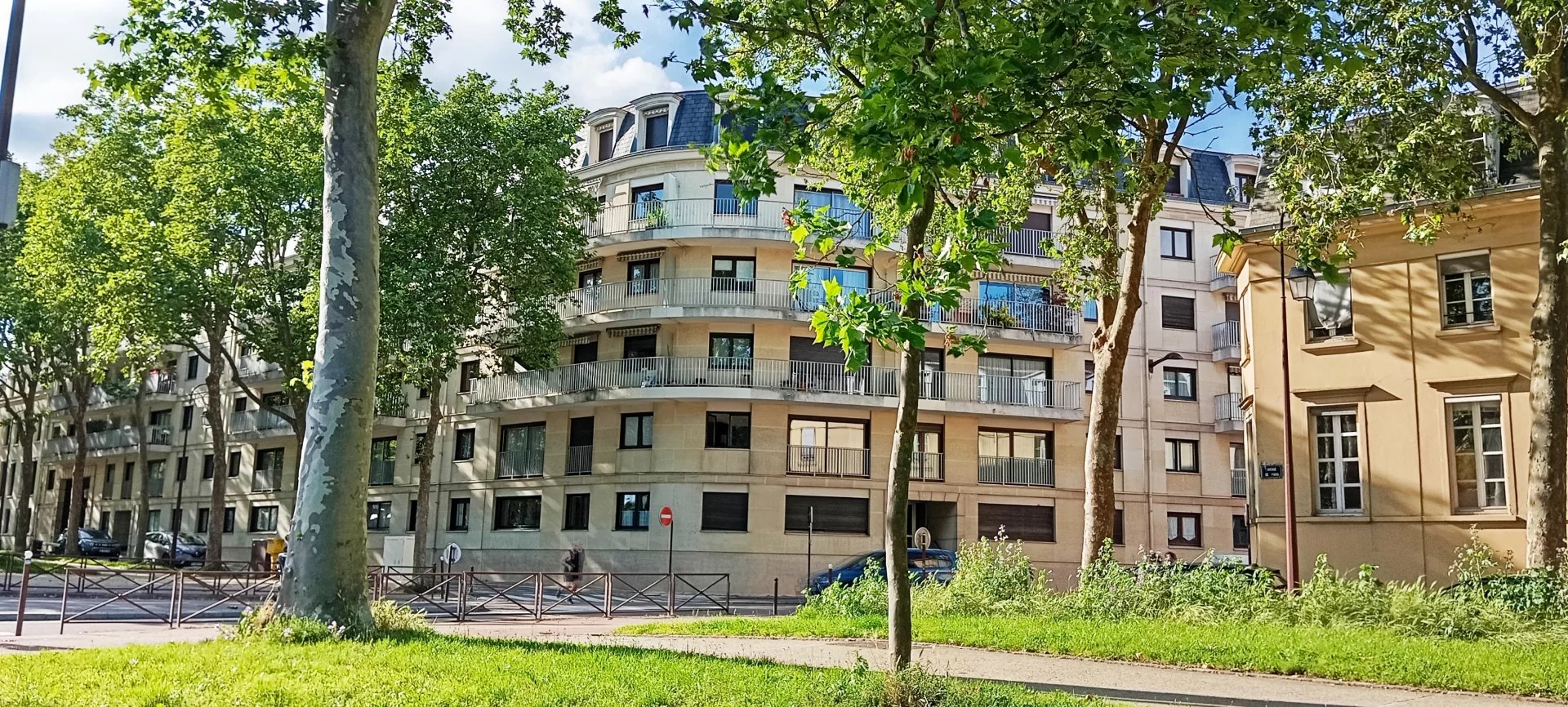 Agence immobilière de HESTIA AGENCY