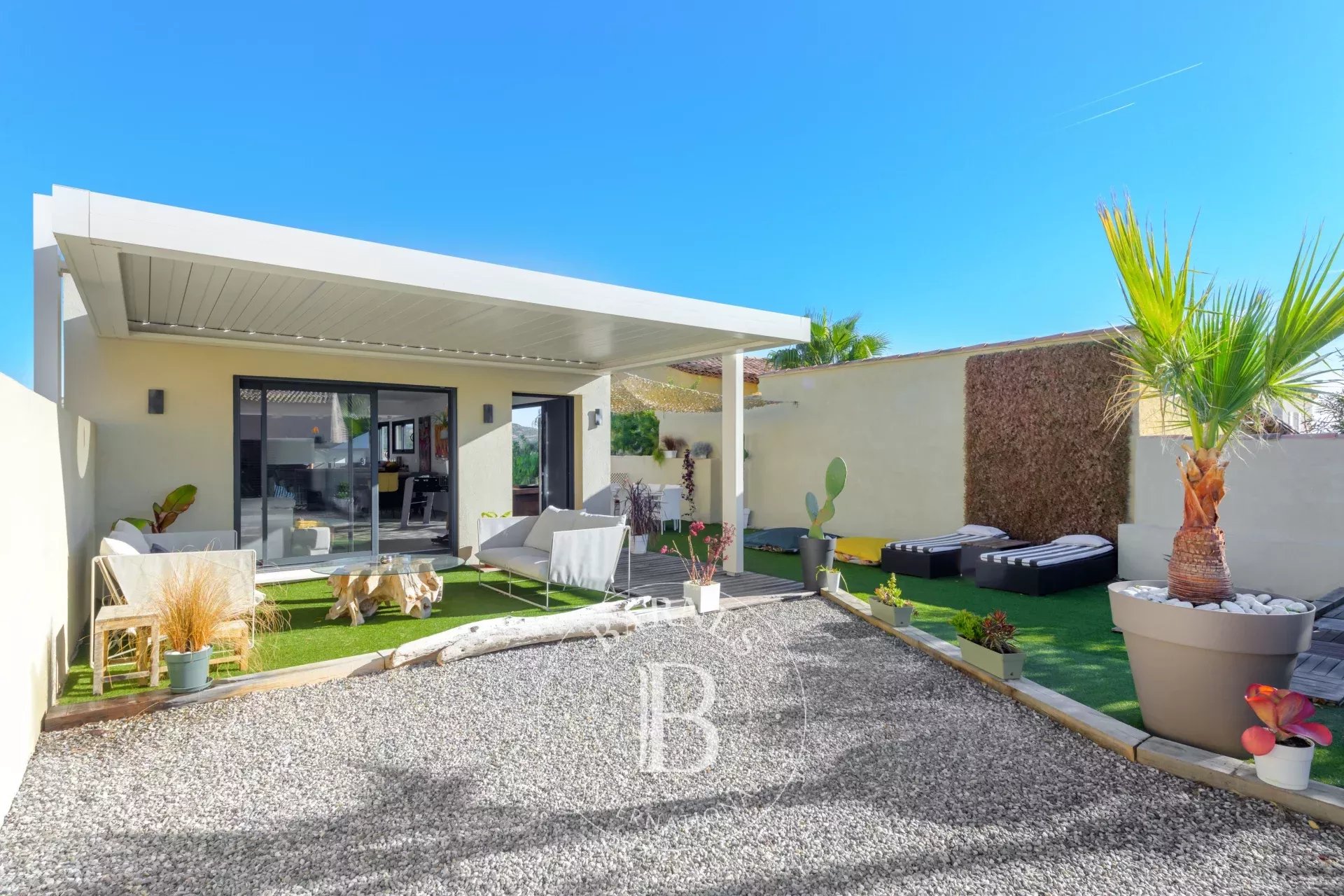 Villa Carry-le-Rouet - picture 5