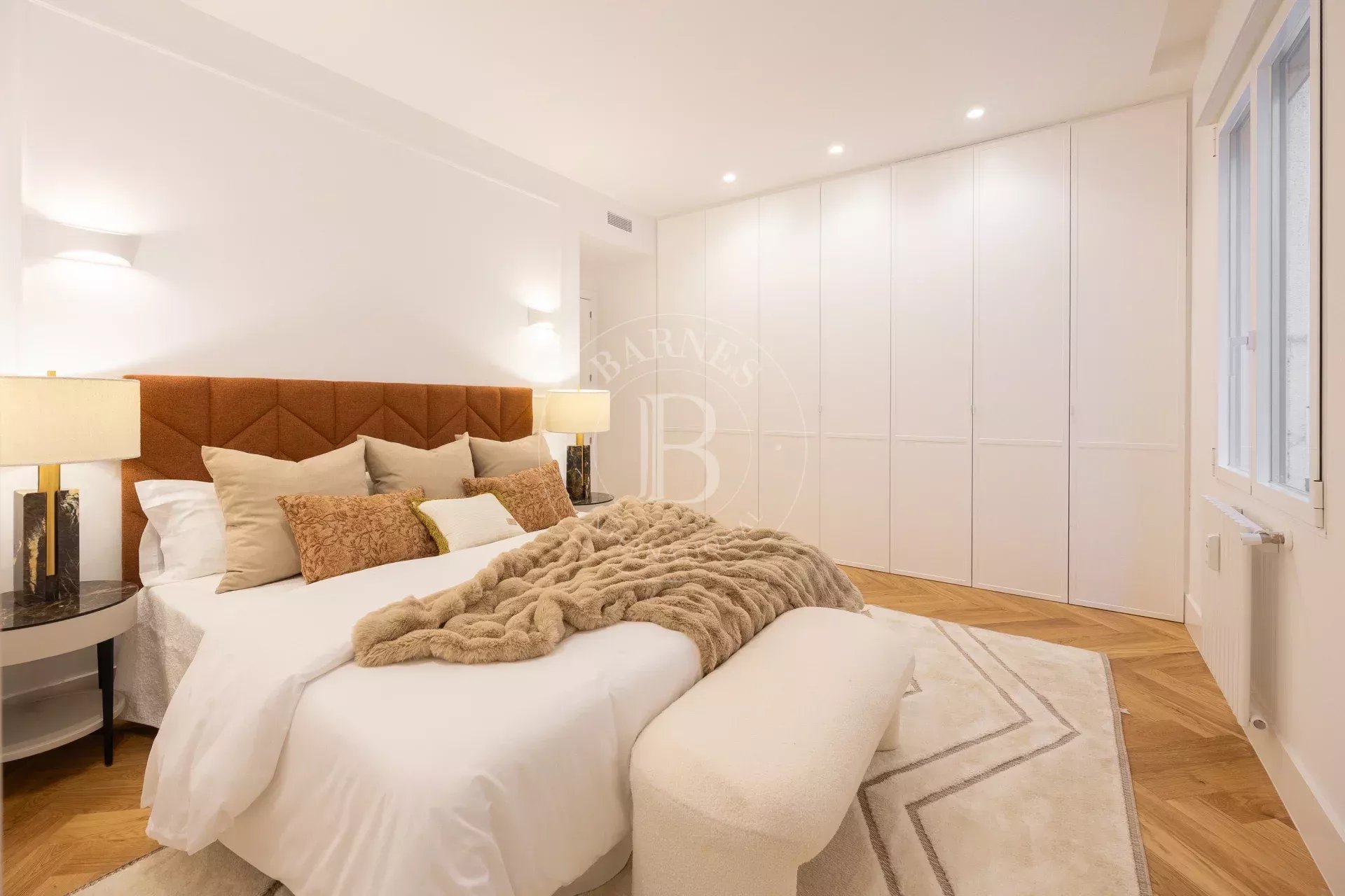 Daire Madrid - picture 14