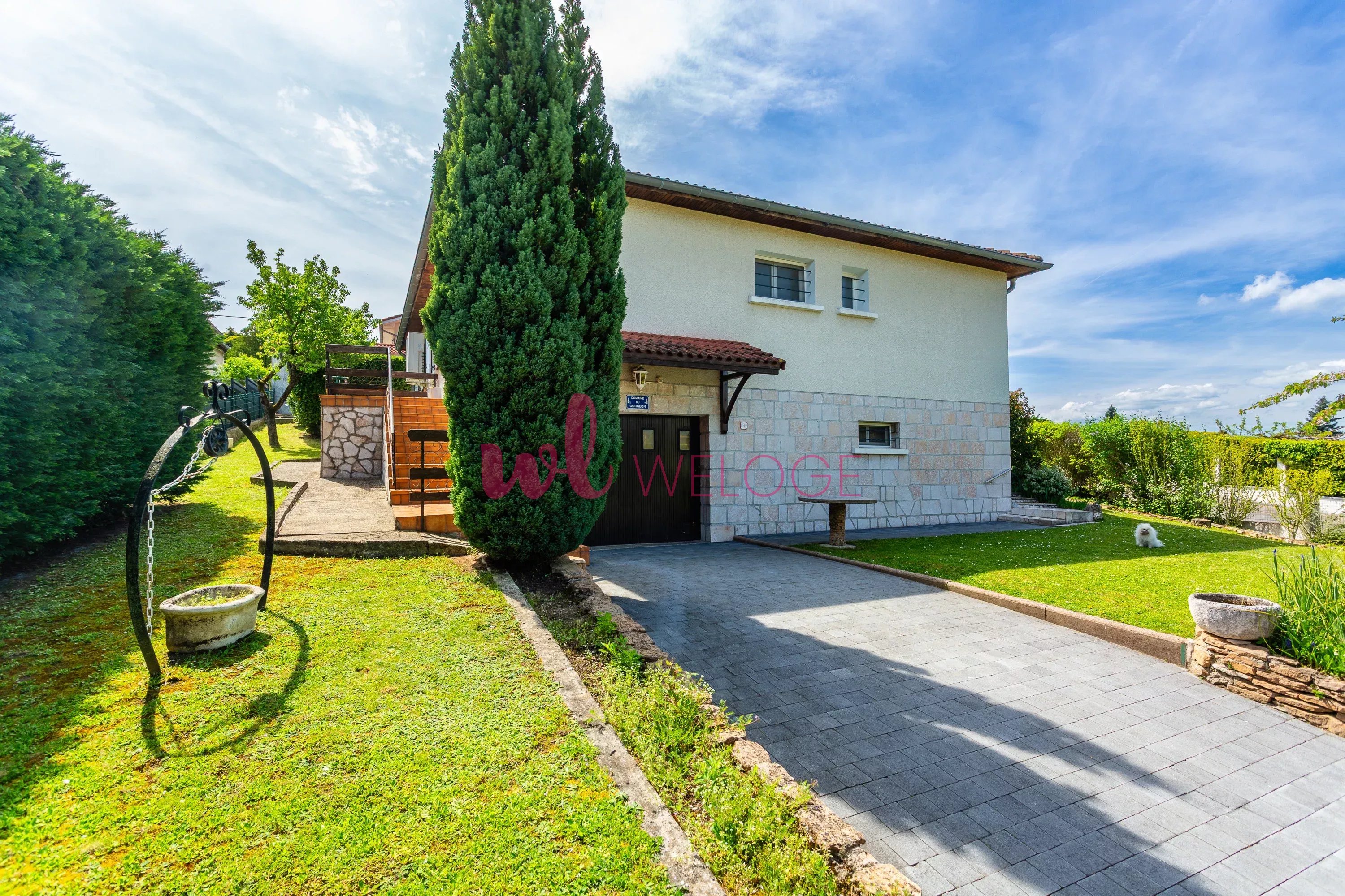 Agence immobilière de WeLoge