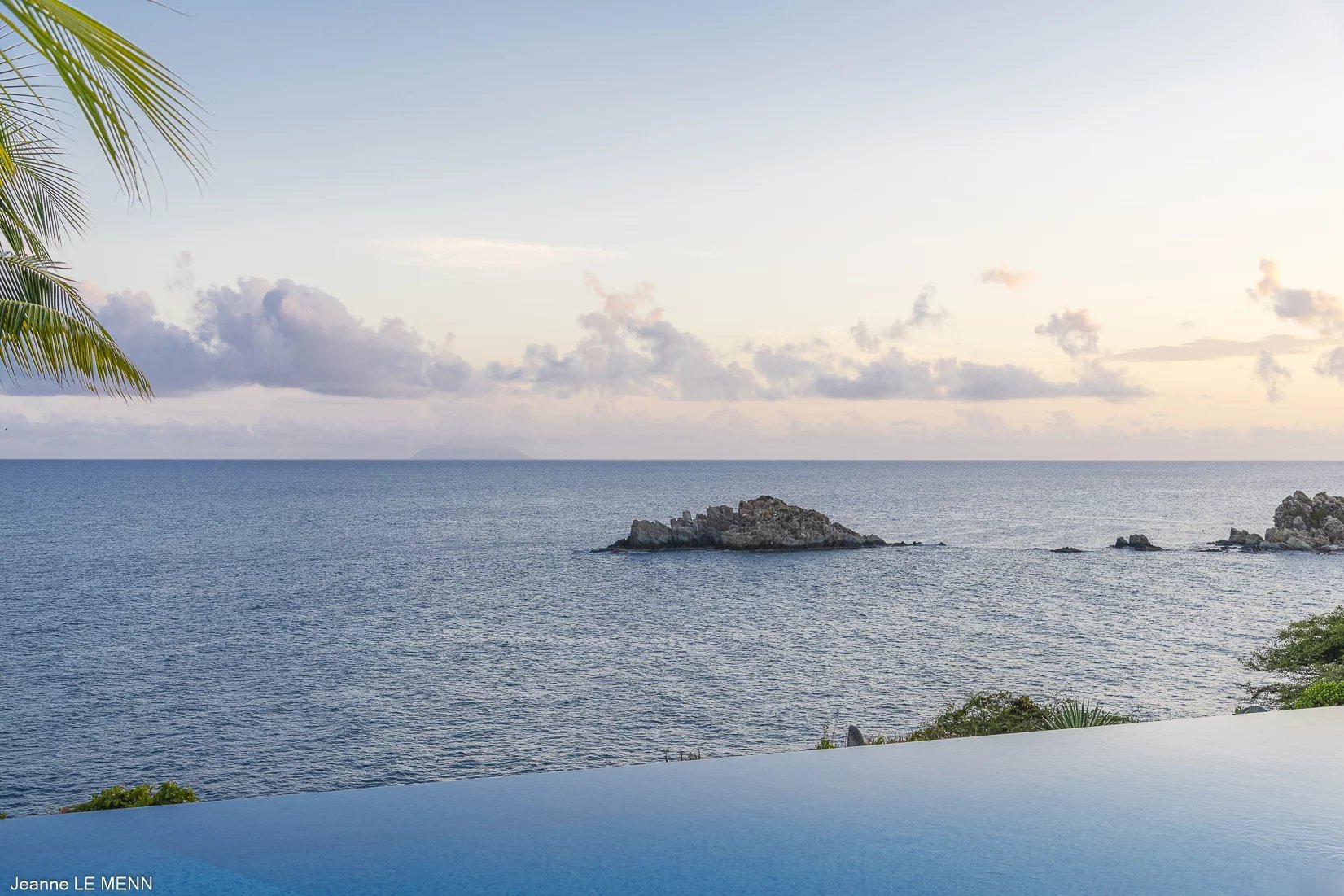 Alquiler Villa | Saint-Barthélemy - picture 3
