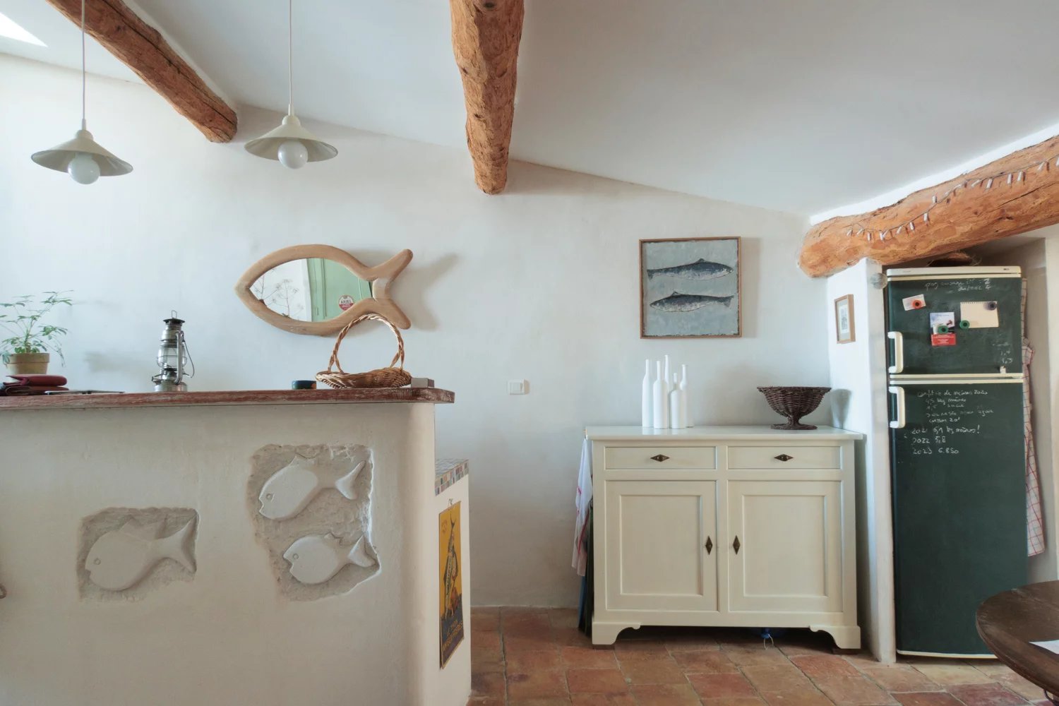 Village house for sale Bages, Aude