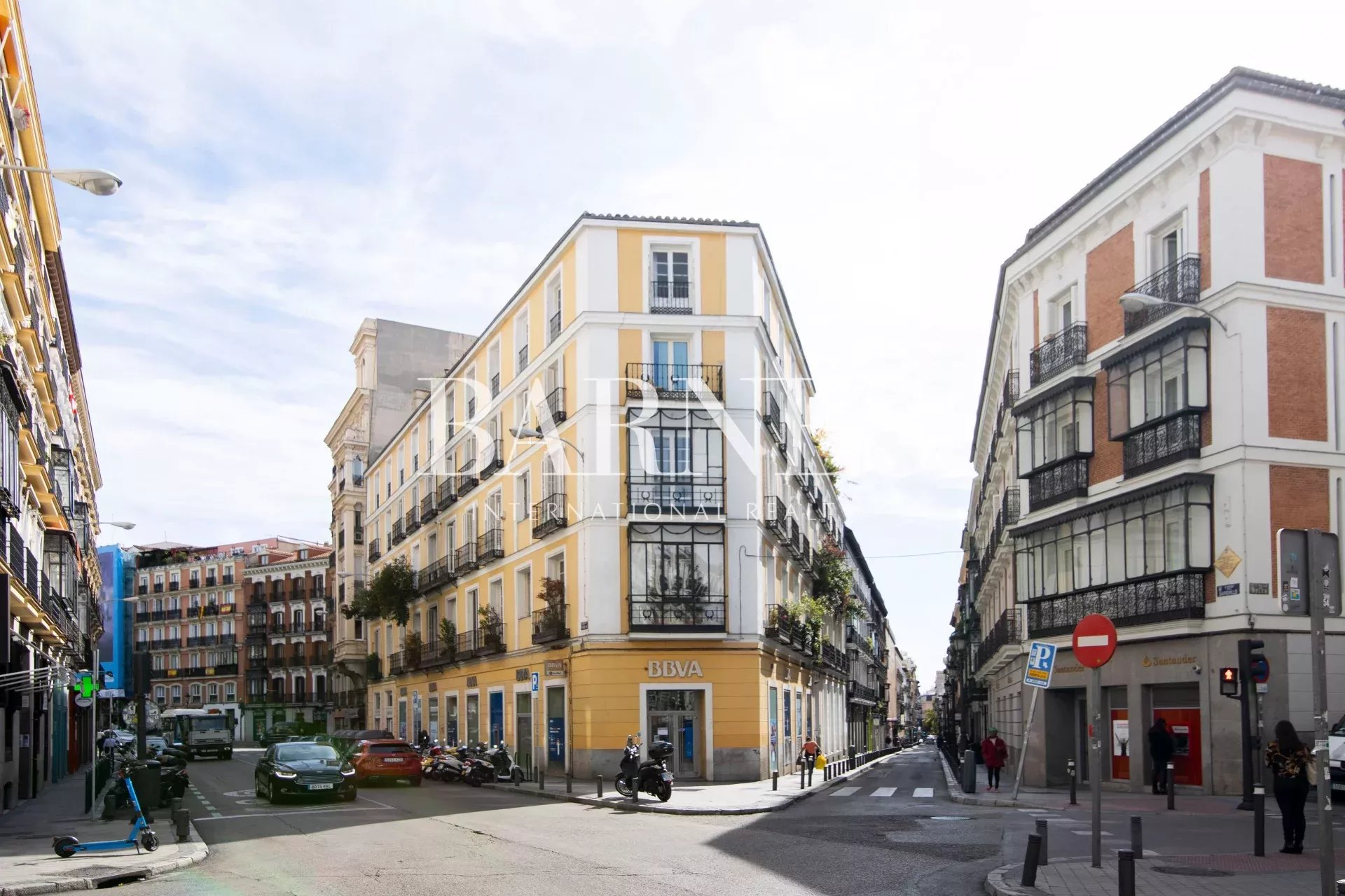 Daire Madrid - picture 39