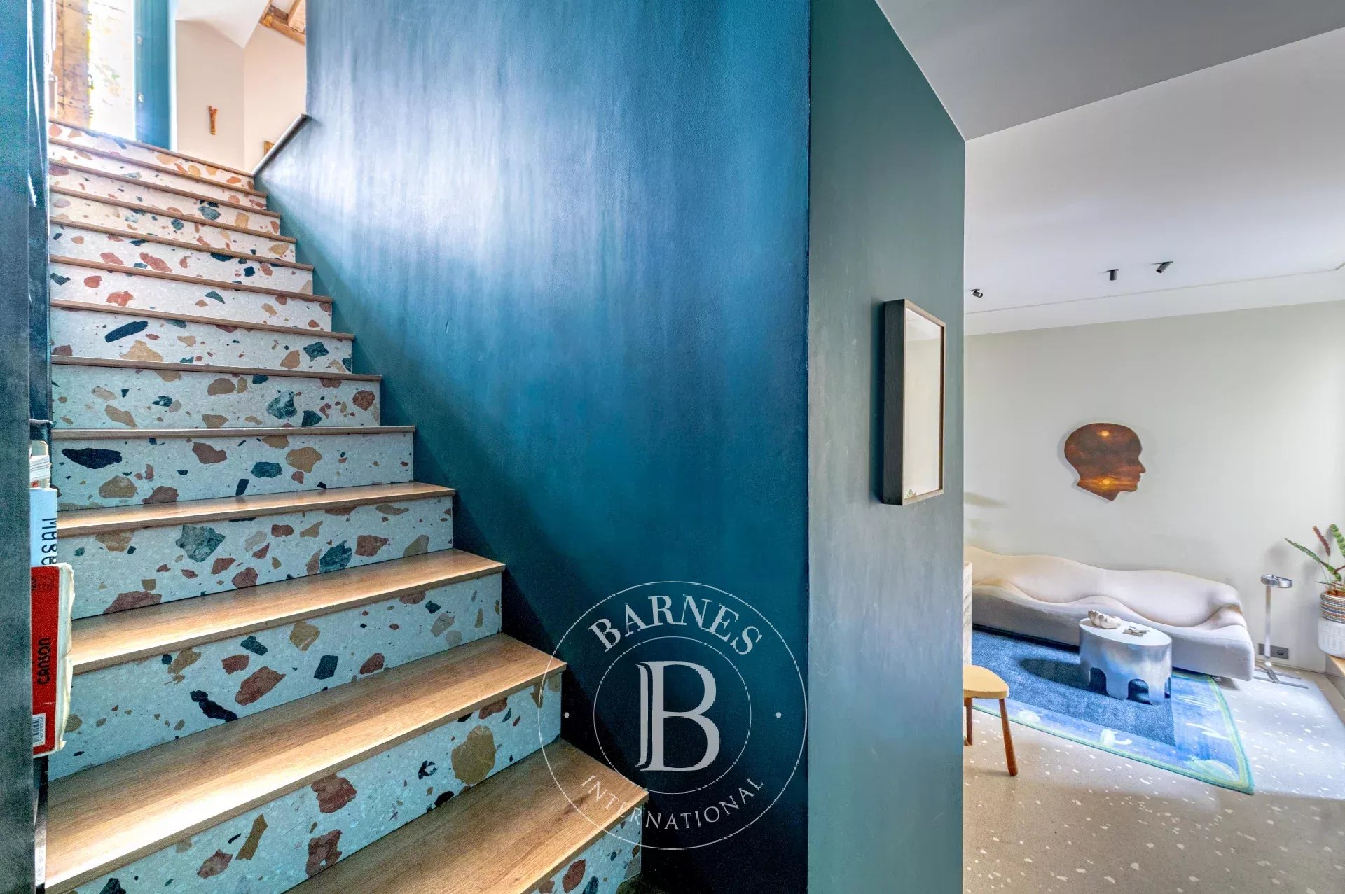 Daire Paris 5ème - picture 4