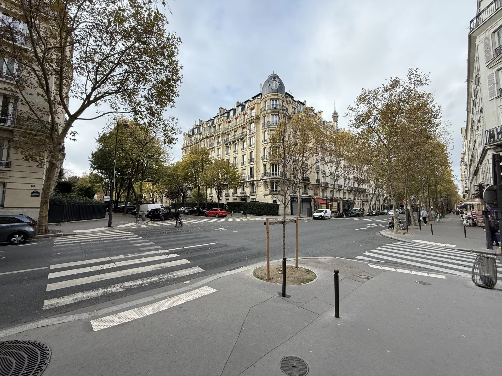 Location Appartement Paris 7ème