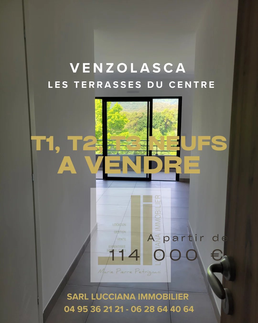 Vente