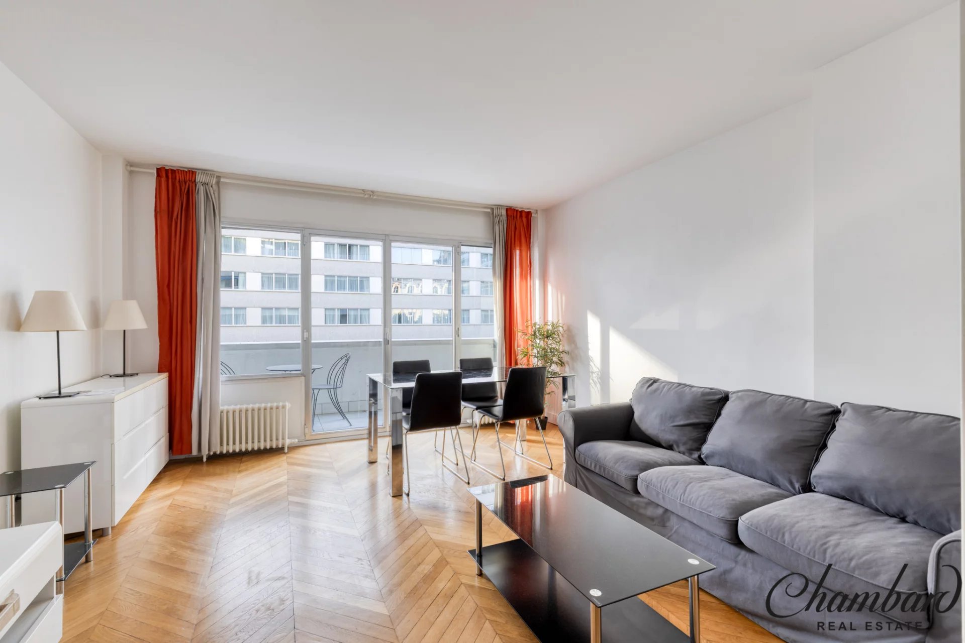 Location Appartement Paris 15ème Grenelle