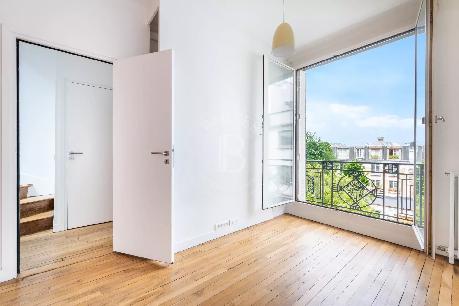 Ev Paris 19ème - picture 13