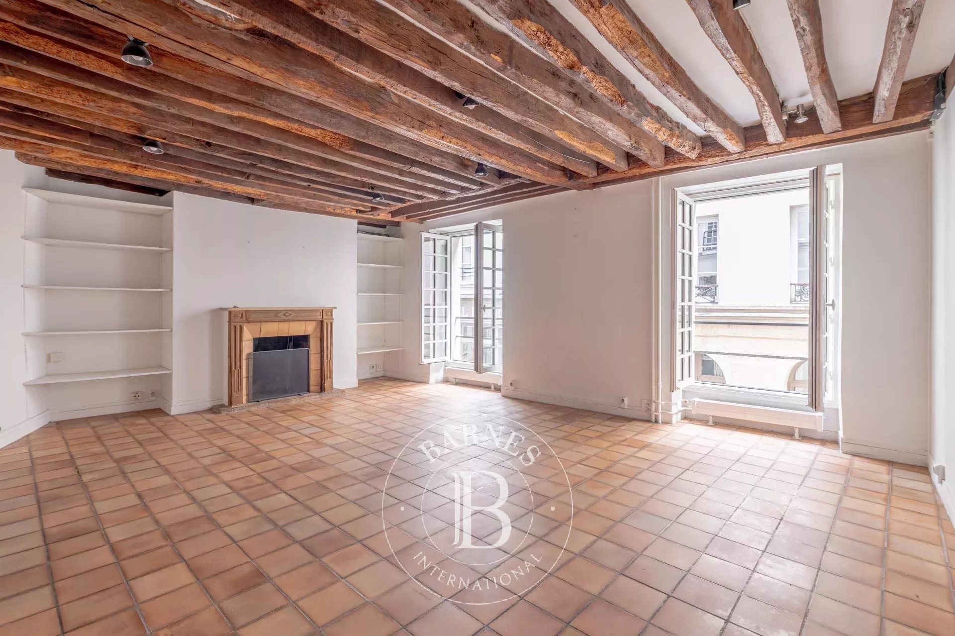 Квартира Paris 5ème