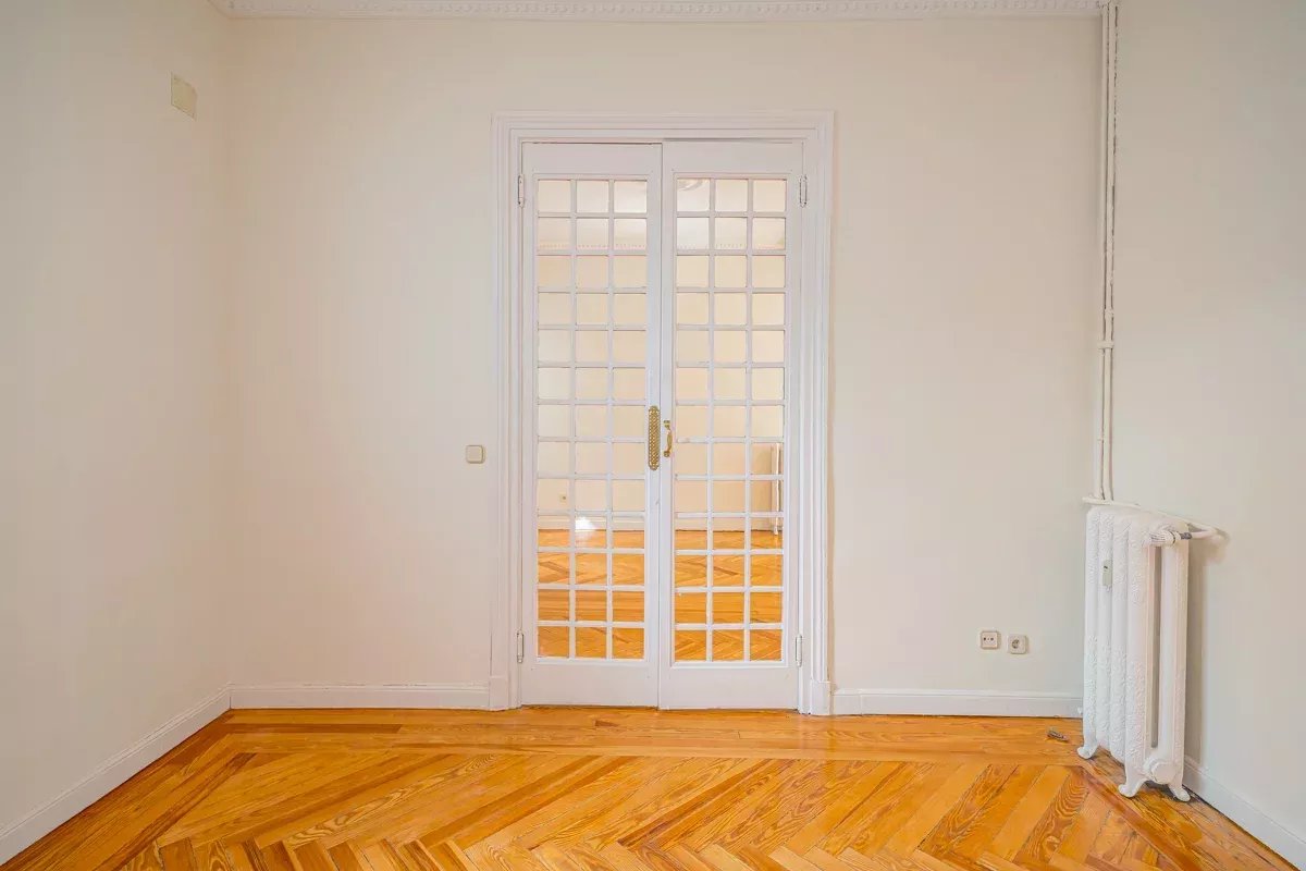 Daire Madrid - picture 16