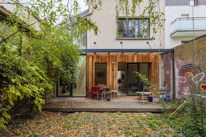 For Sale House | Montreuil - picture 2