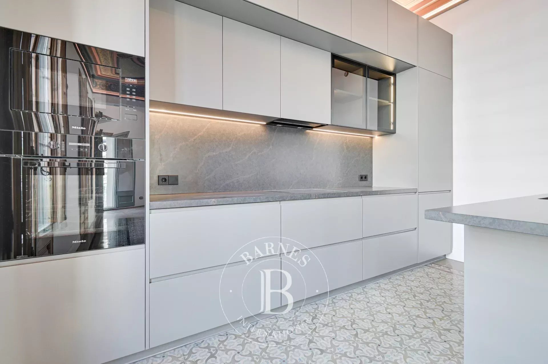 Daire Barcelona - picture 11