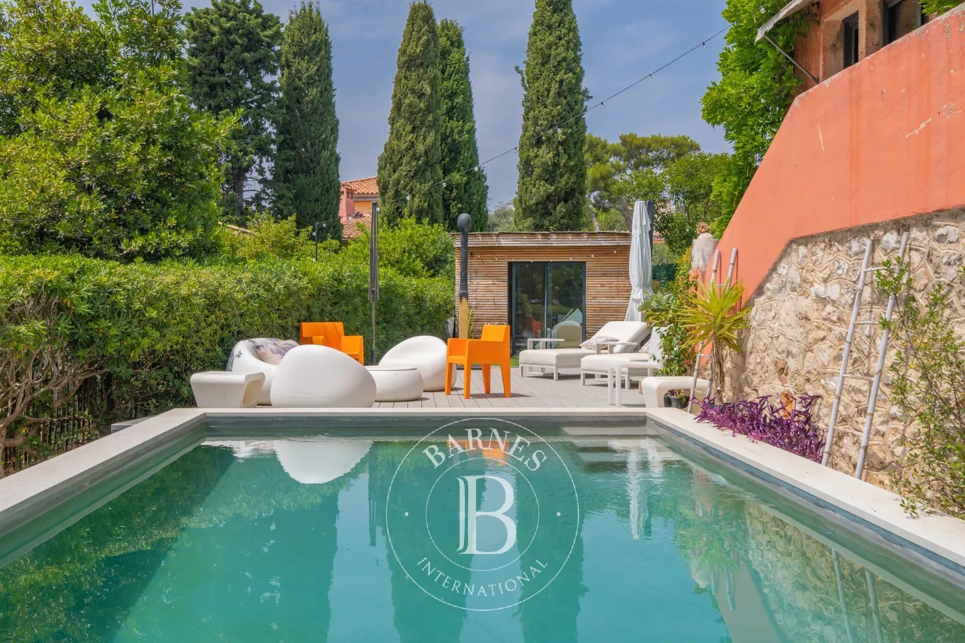 Villa Villefranche-sur-Mer - picture 4