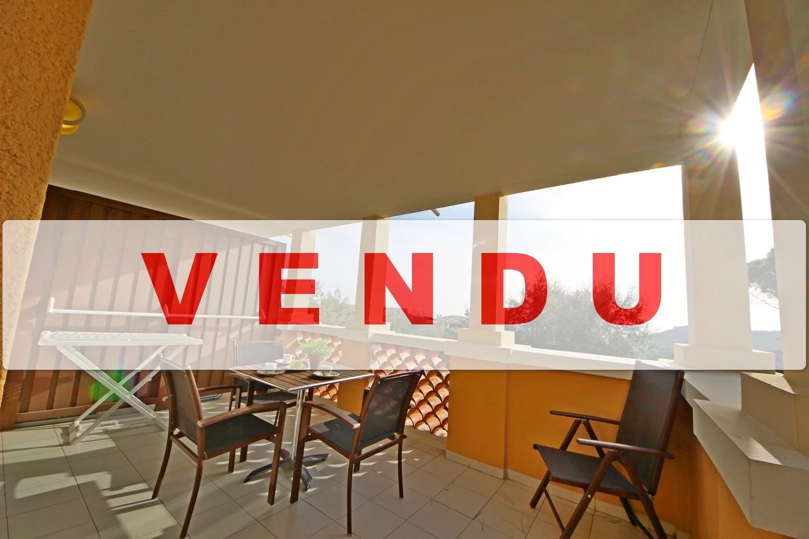 Sale Apartment Agay