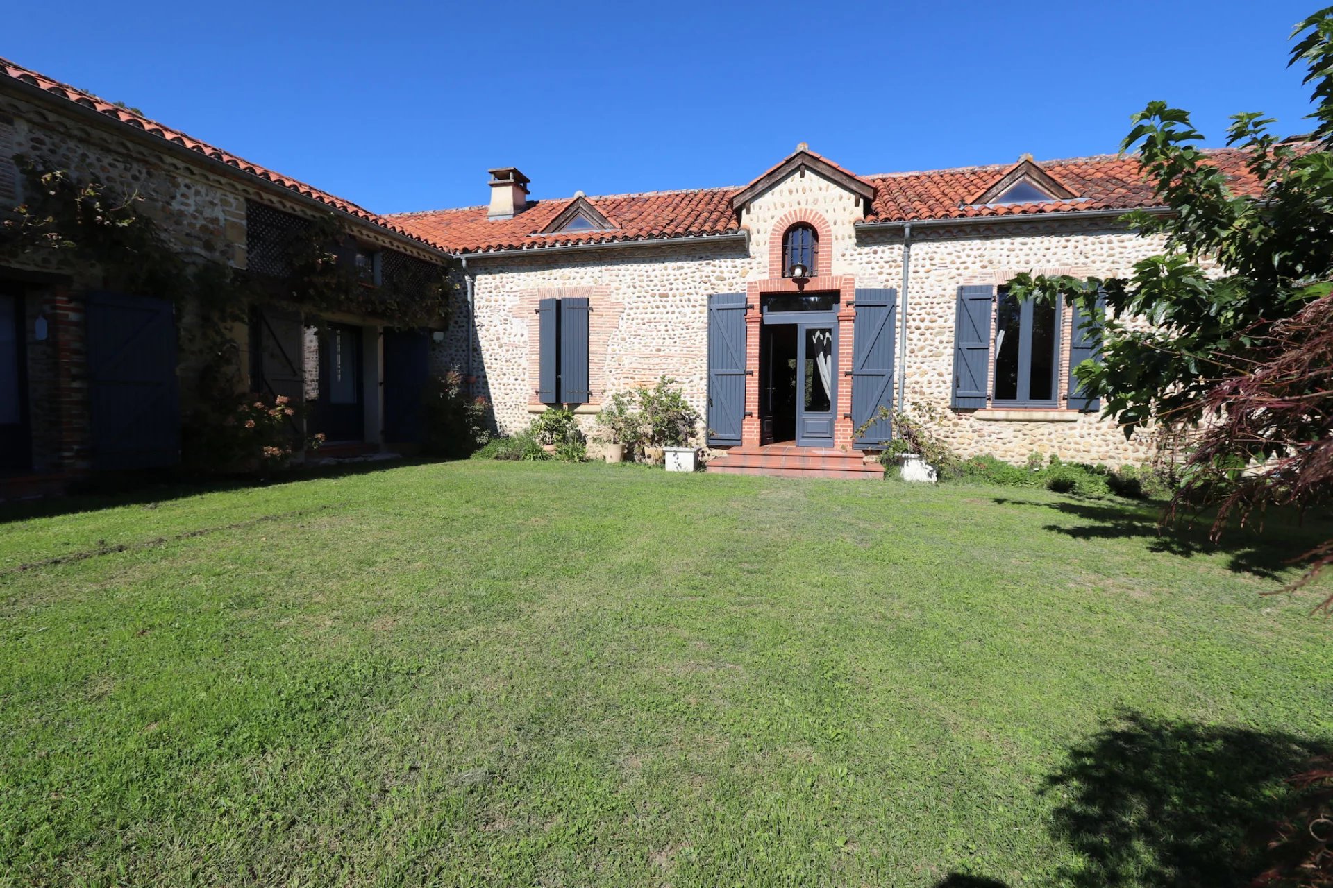 Agence immobilière de Agence Le Bonheur