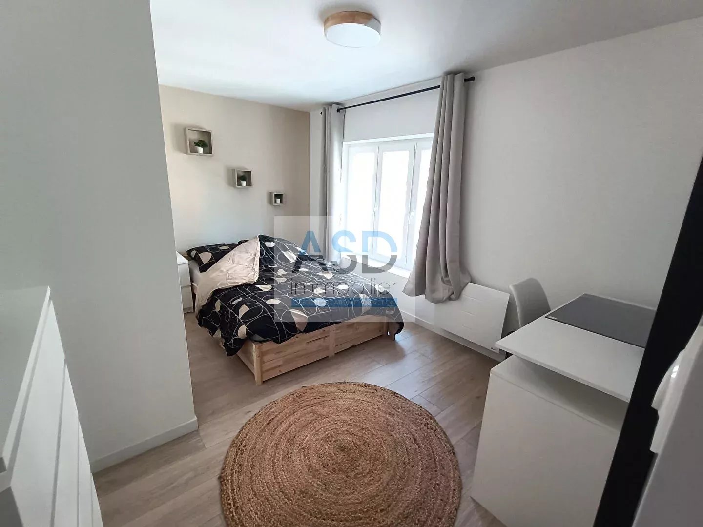 Agence immobilière de ASD Patrimoine