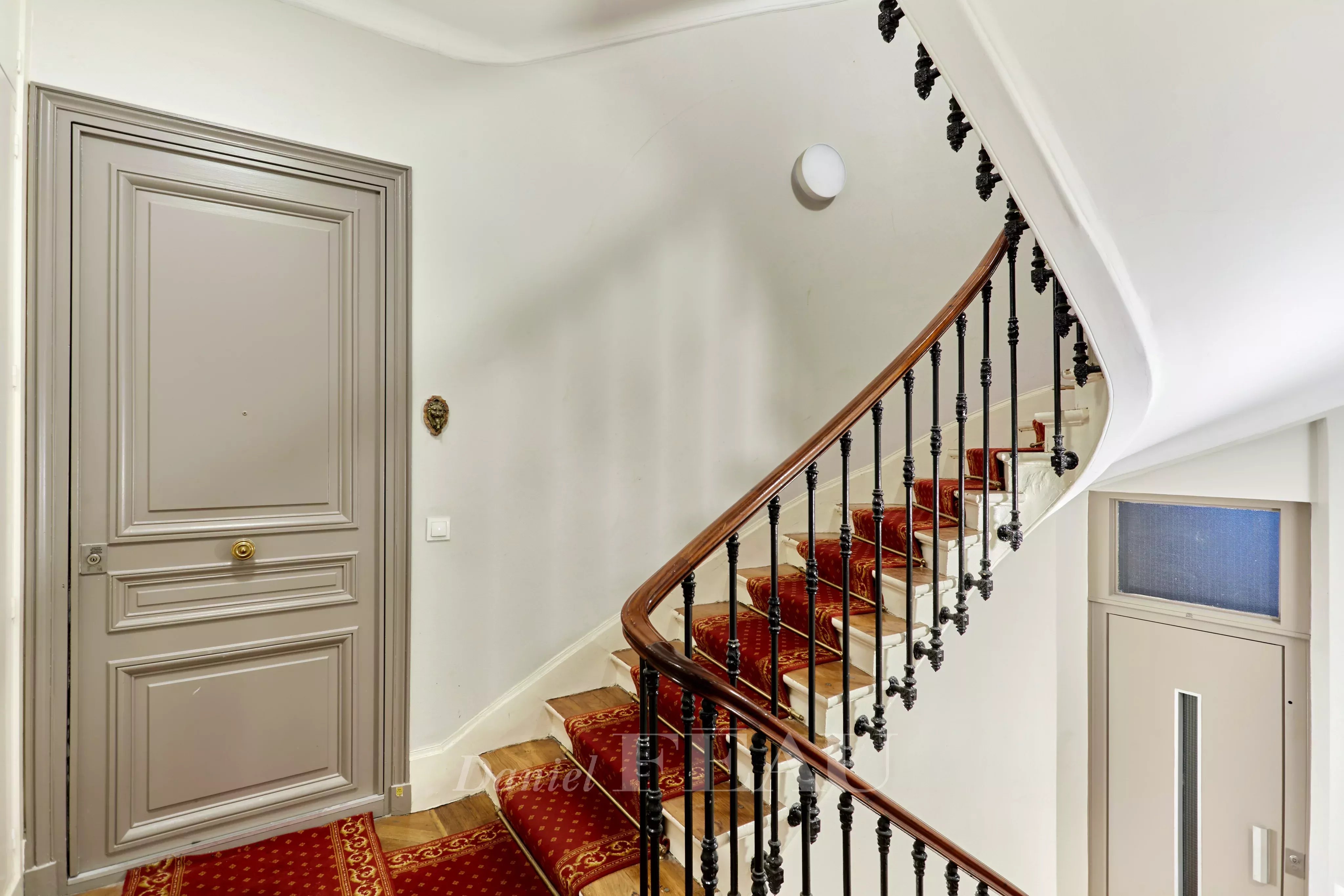 Sale Apartment Paris 6th