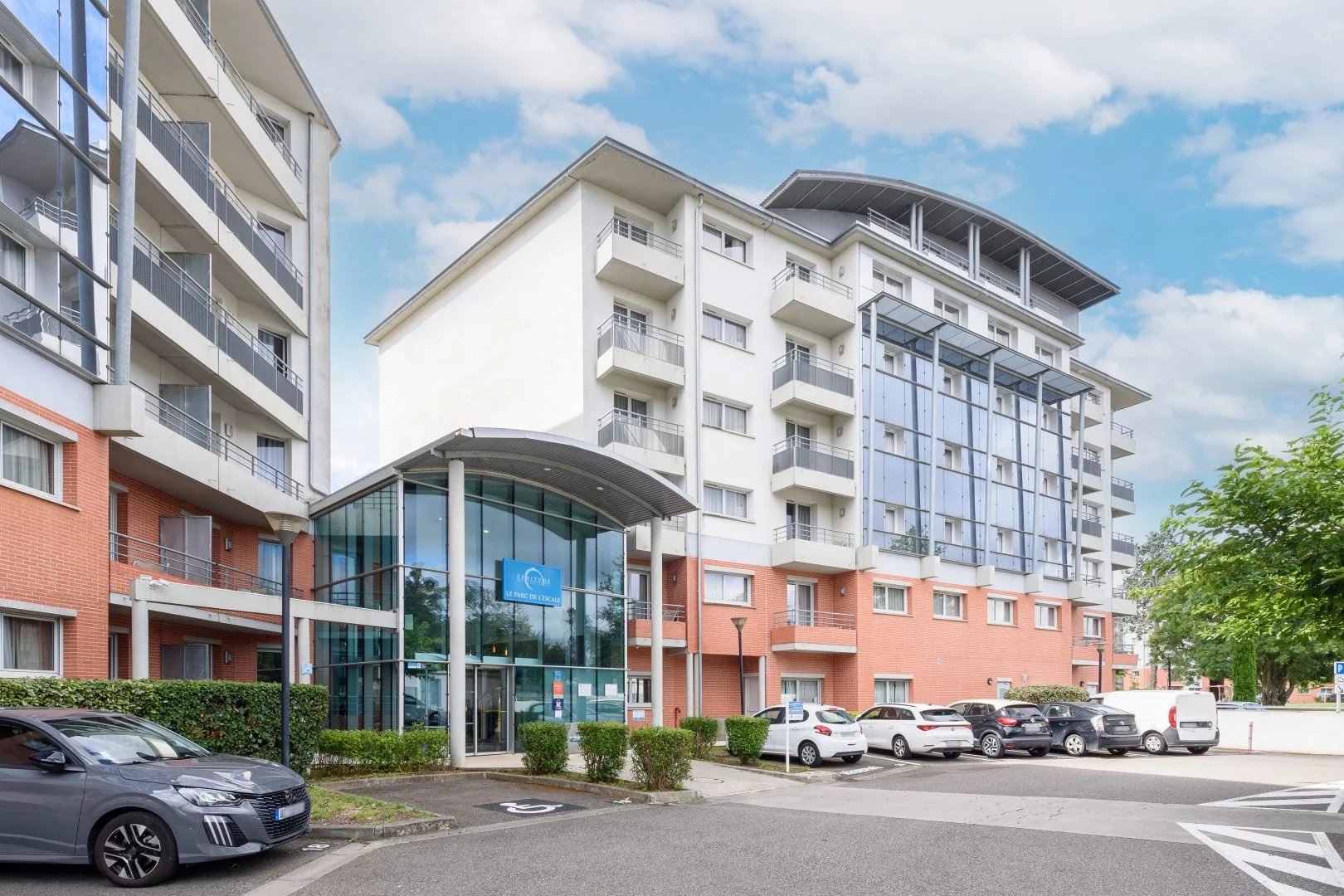 Vente Appartement Toulouse