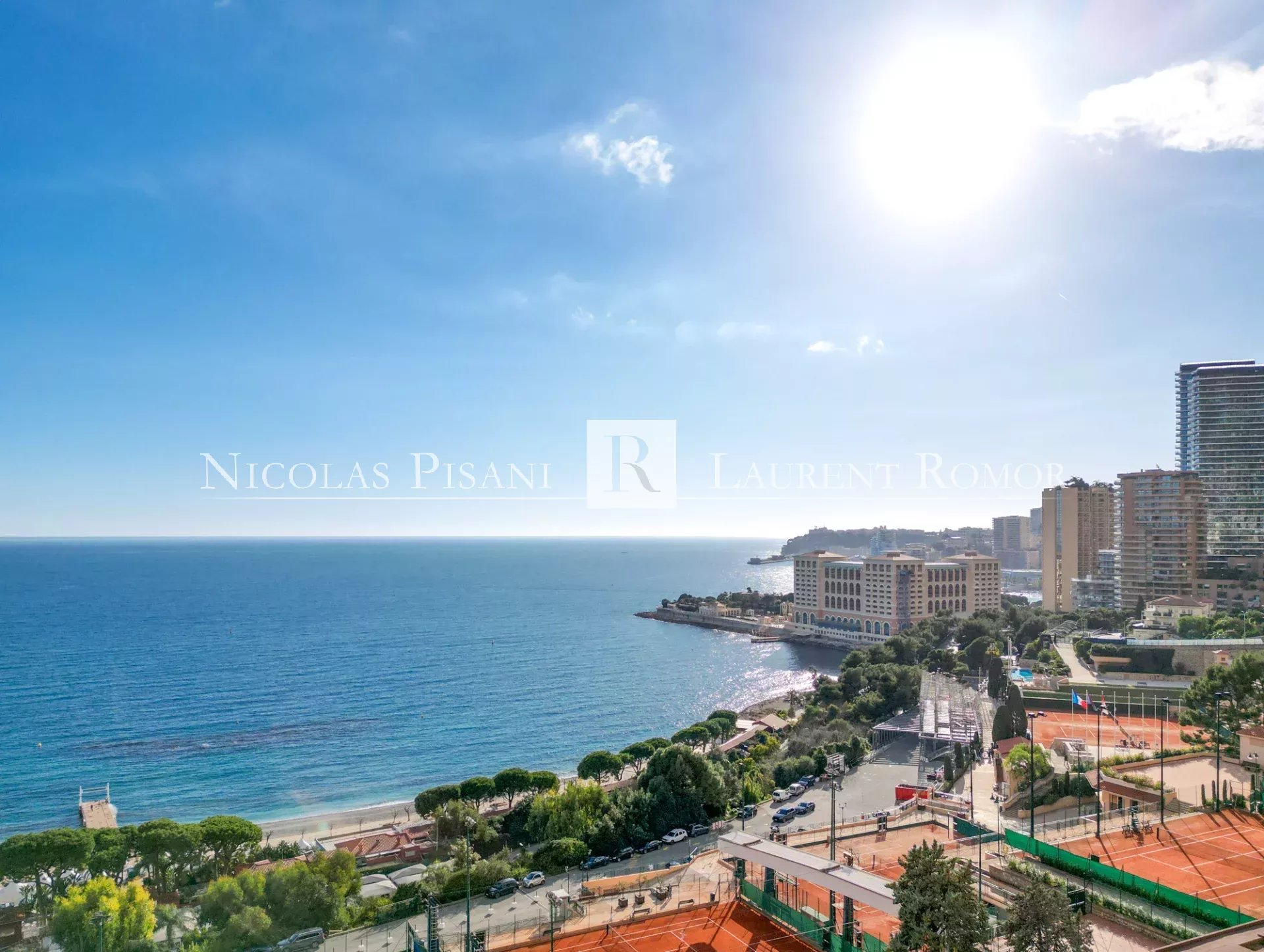 Agence immobilière de Nicolas Pisani & Laurent Romor