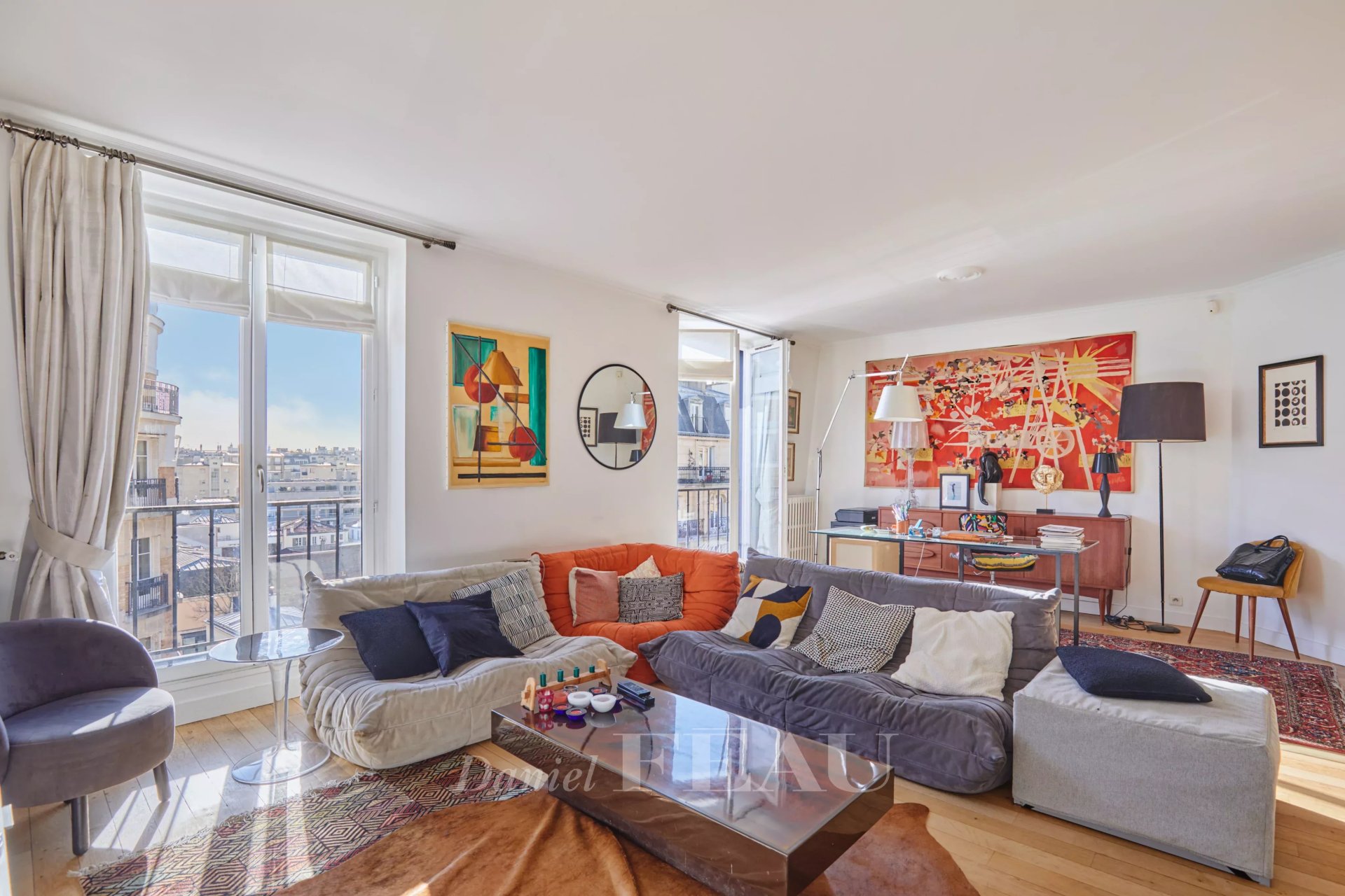 1 Bedroom Apartment/Flat's Image 6