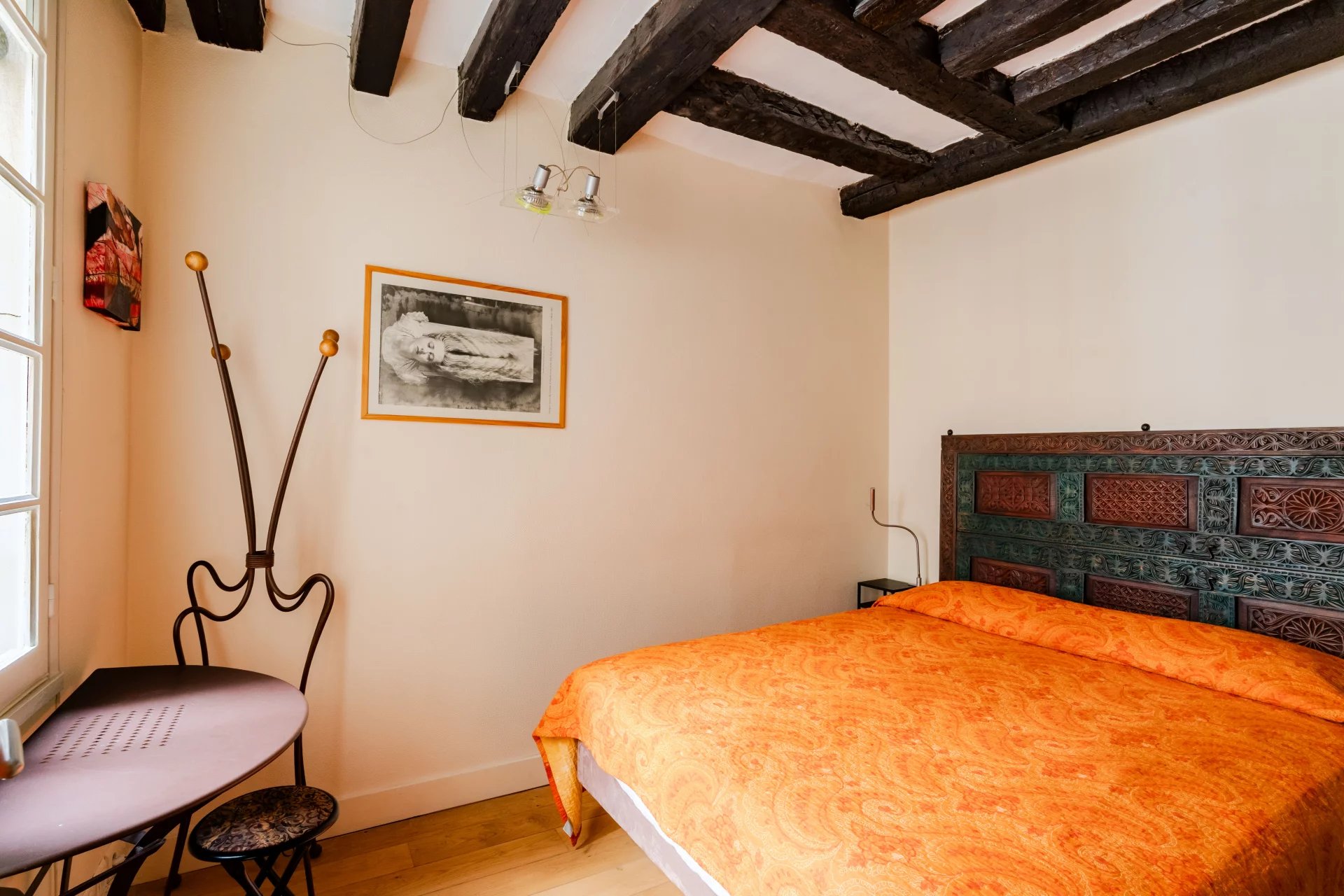 Vente Appartement Paris 3ème