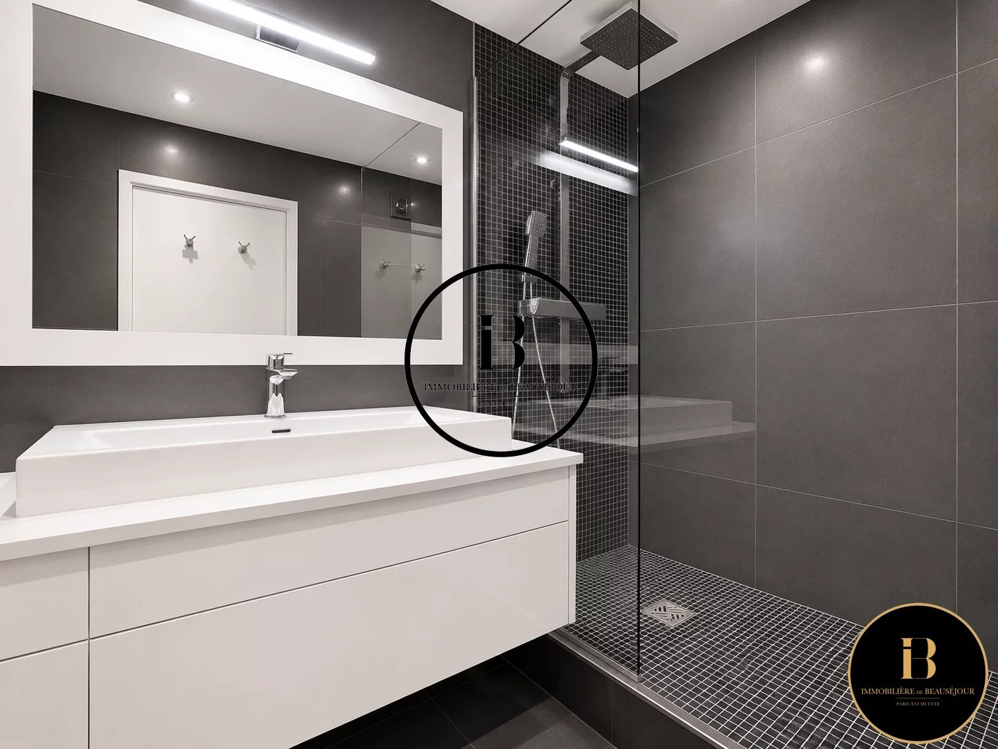 Location Appartement Levallois-Perret
