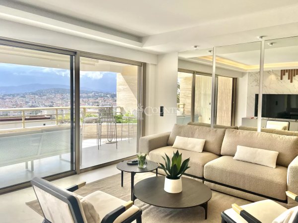 3 Bedroom appartement for sale in La Californie - Cannes — photo 2
