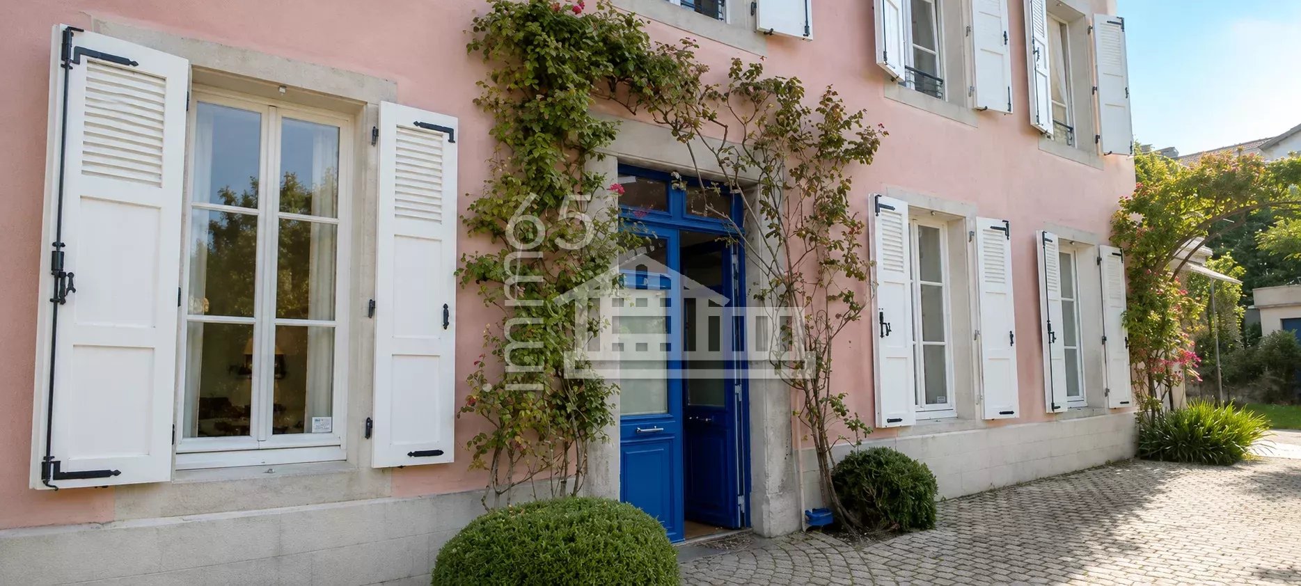 Vente Maison de ville Tarbes