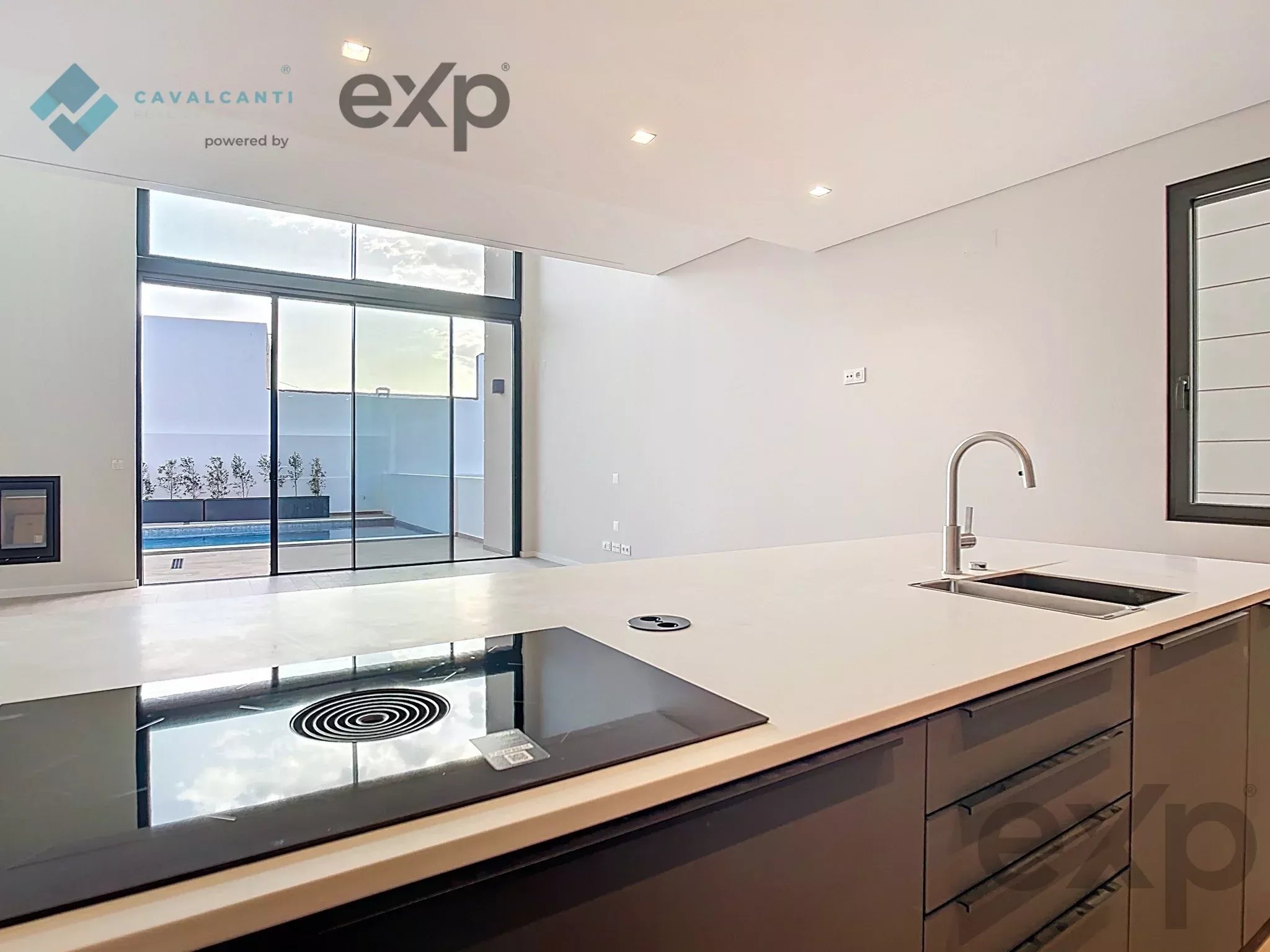 Contemporary T4 House in Private Condominium,  Murches, Cascais 86909108 image 22