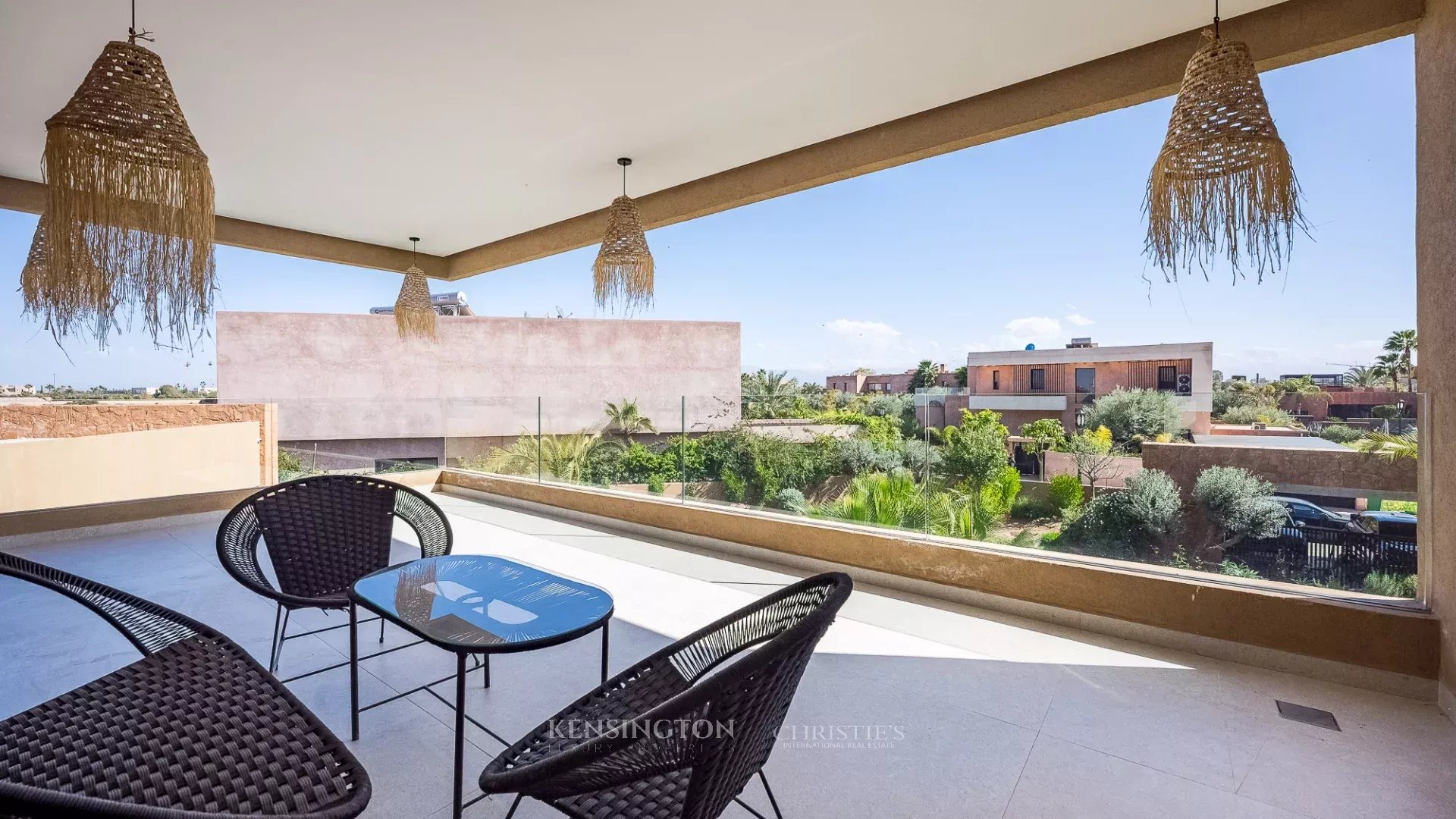 5 Bedroom Villa/Townhouse's Image 19