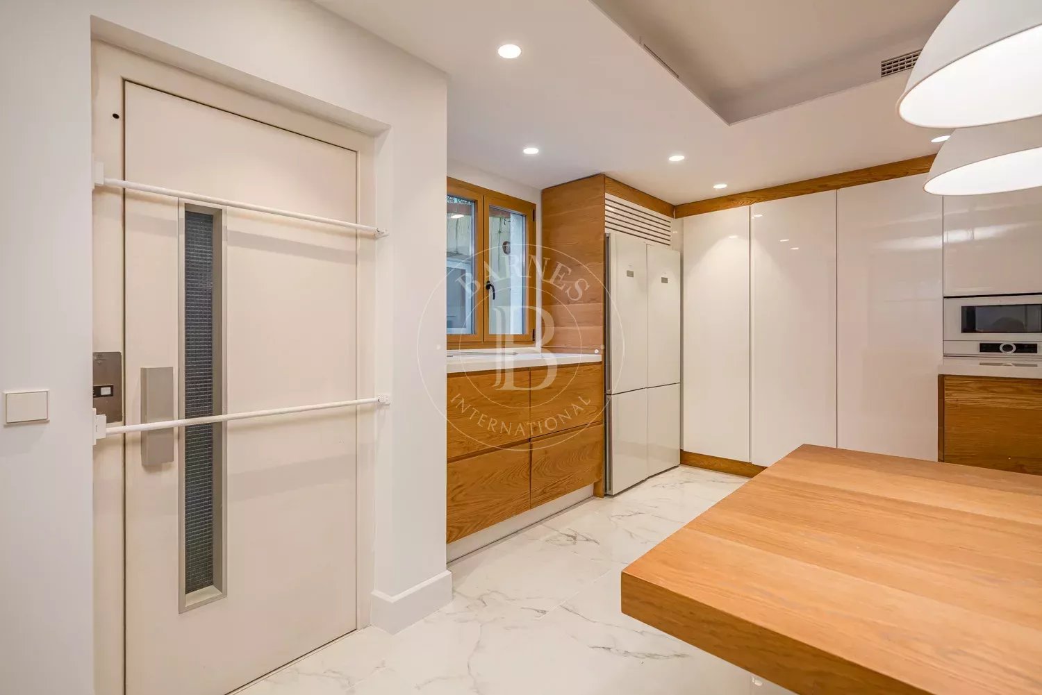 Daire Madrid - picture 11