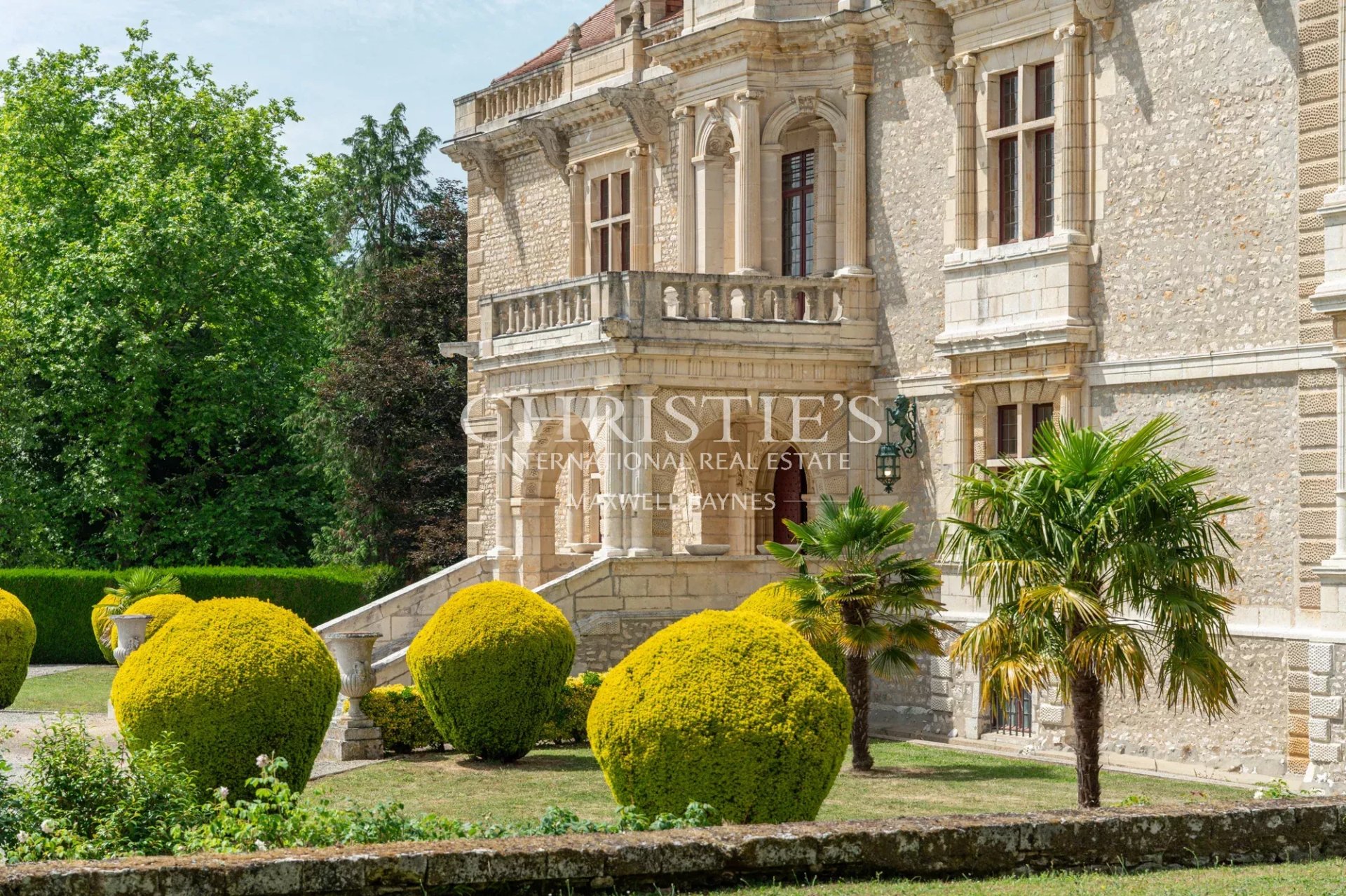 Property Slider Image