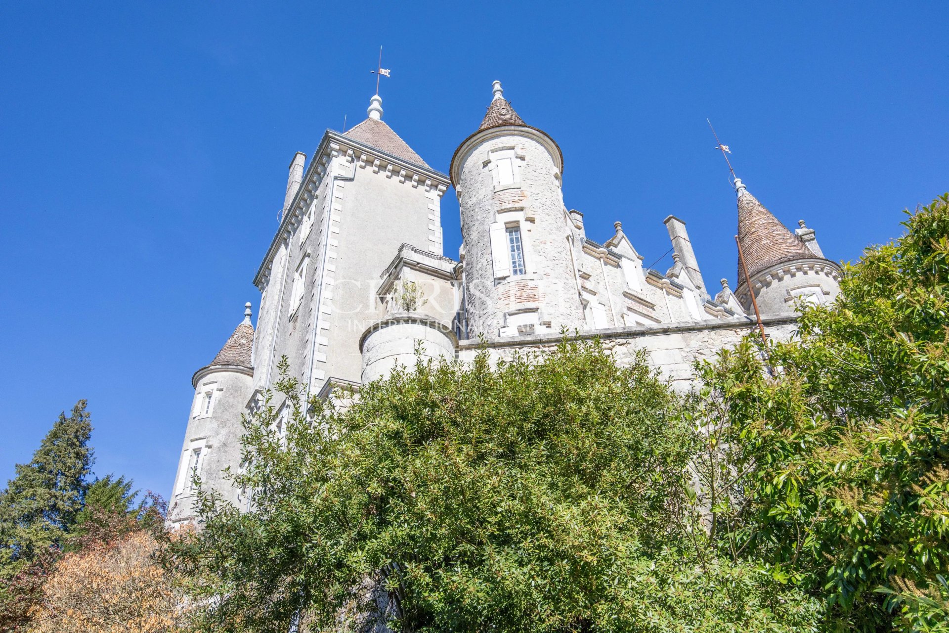 10 Bedroom Chateau's Image 29