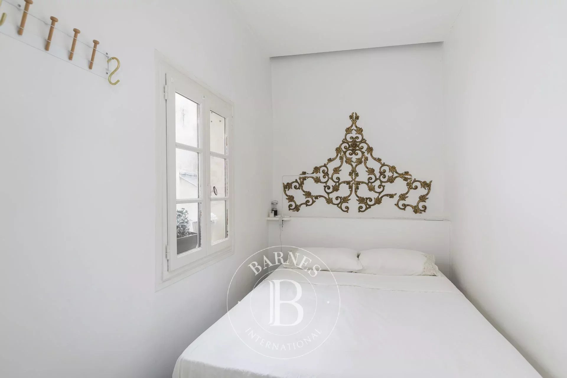 Daire Paris 6ème - picture 6