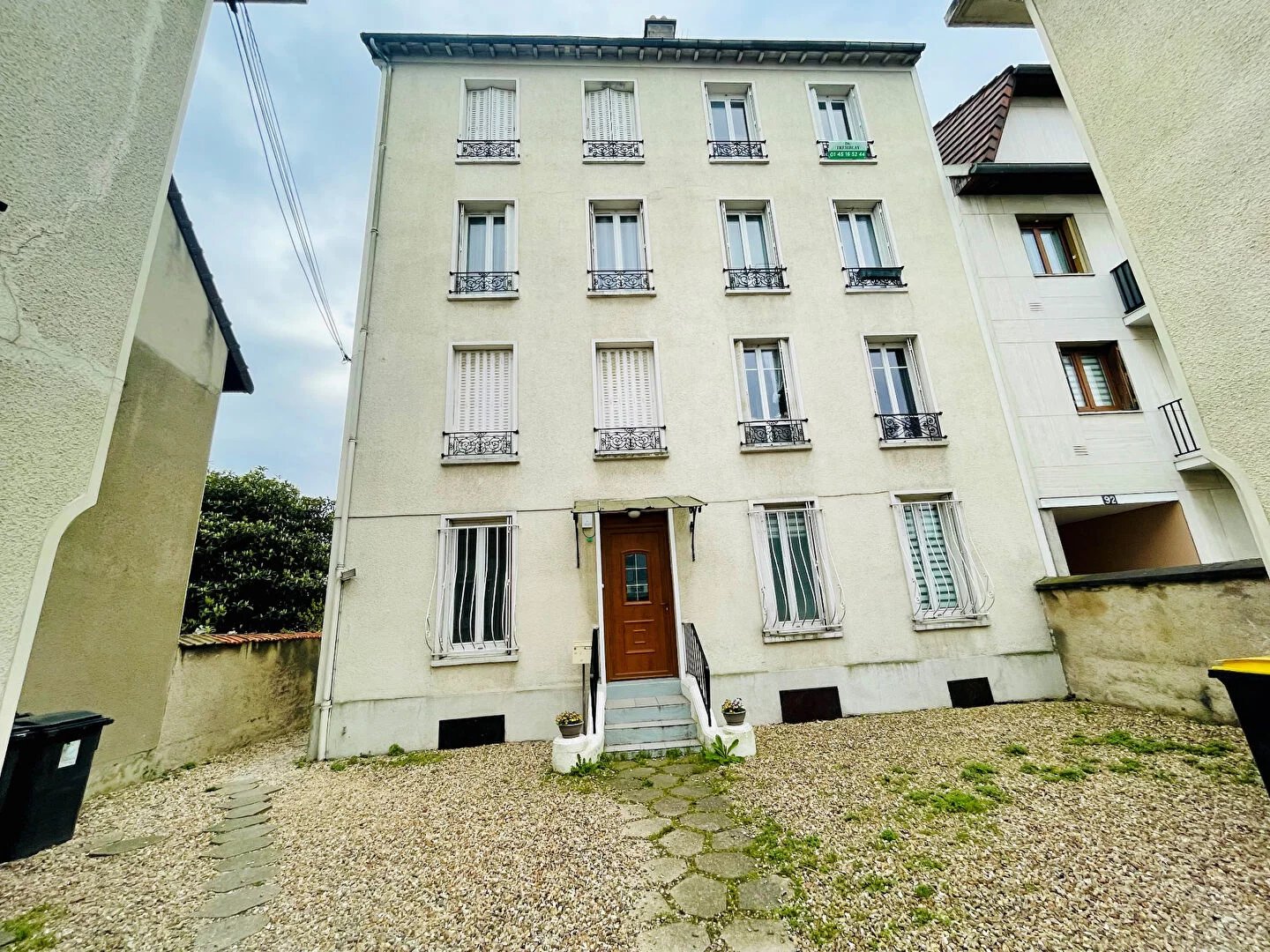 Vente Appartement Champigny-sur-Marne