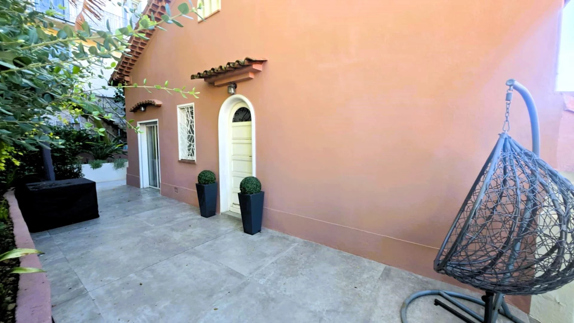 CHAMBRUN/ST MAURICE - MAISON INDIVIDUELLE 100M² + GARAGE