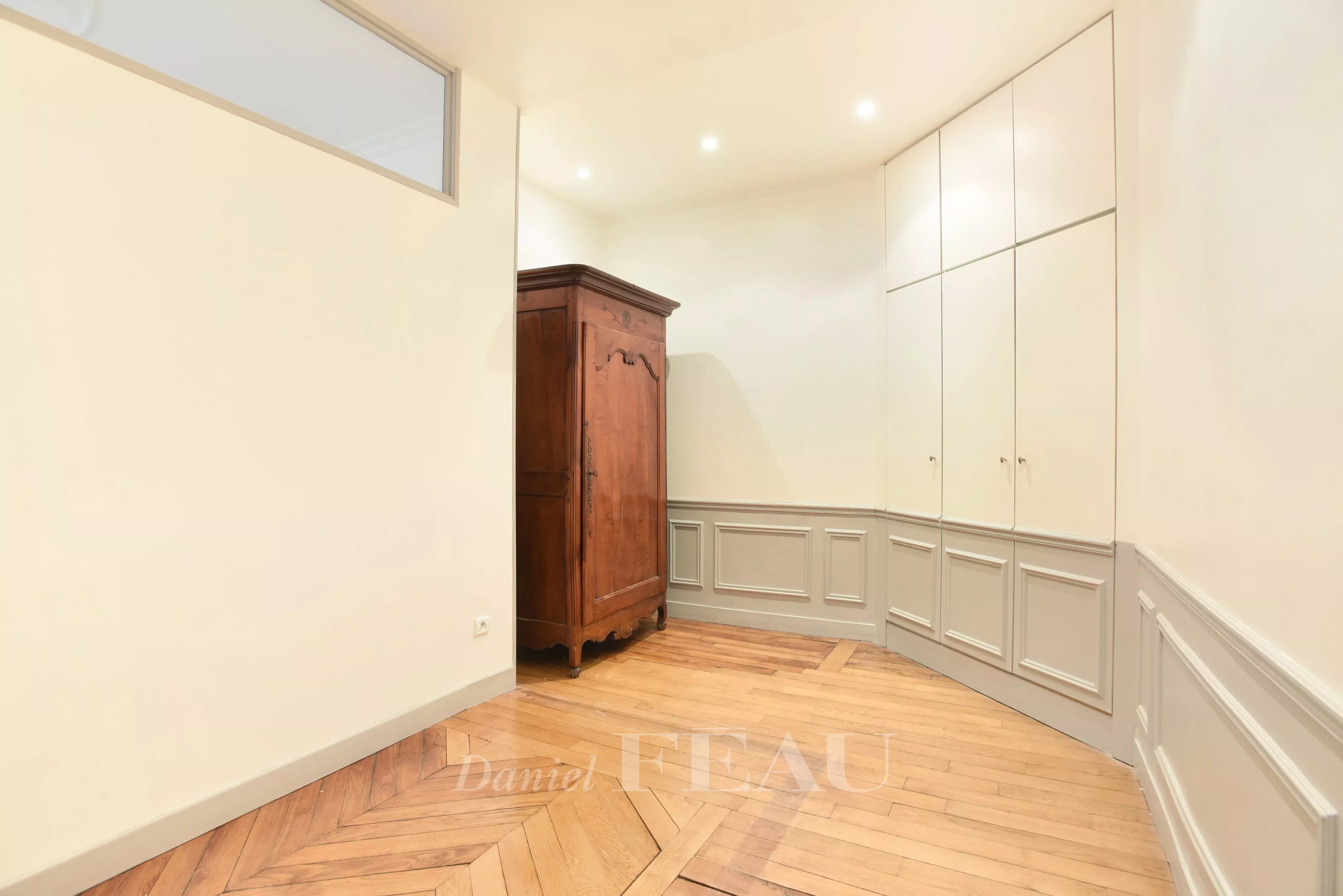 Location Appartement Neuilly-sur-Seine